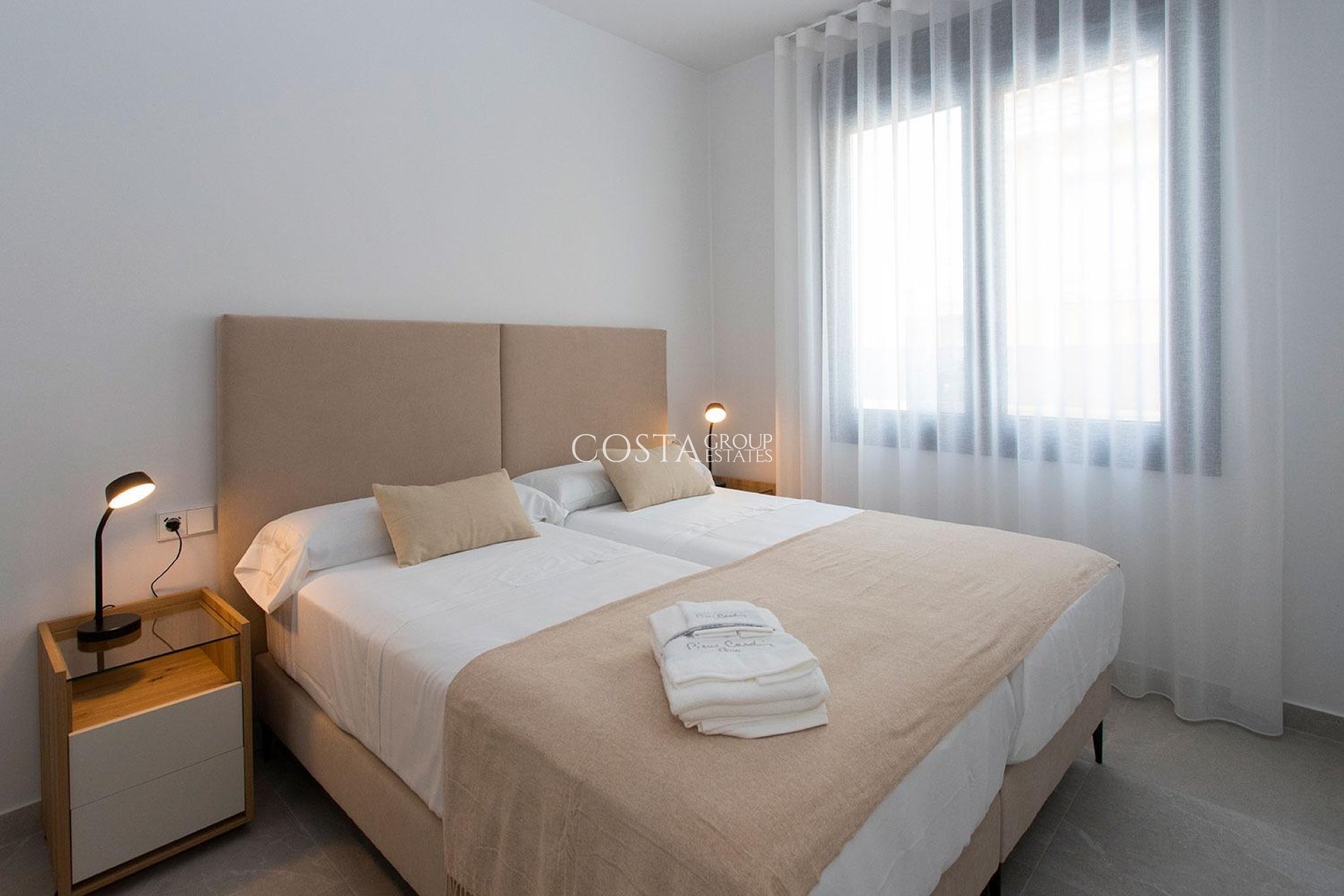 Nieuwbouw Woningen - Huis -
Pilar de la Horadada - La Torre De La Horadada