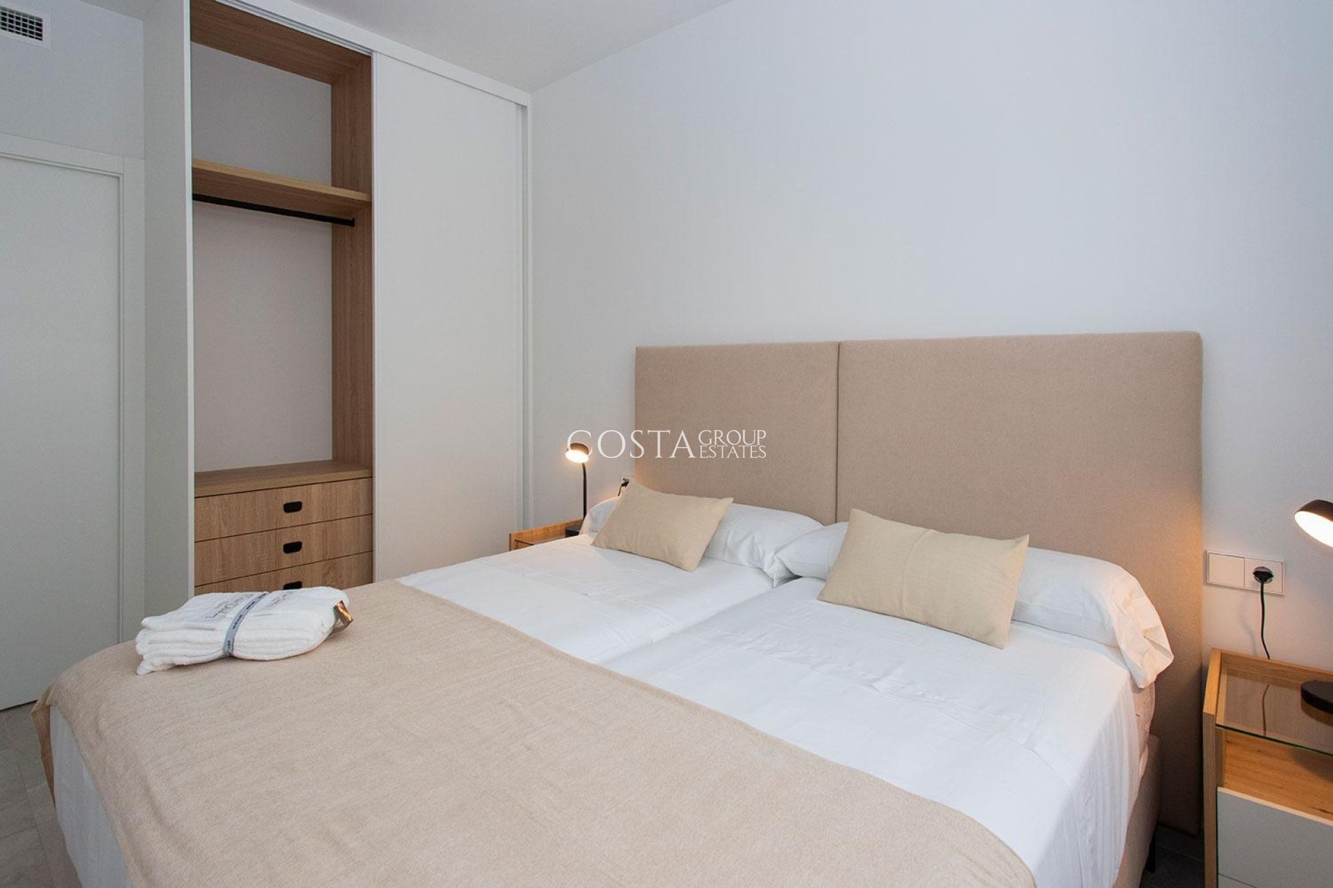 Nieuwbouw Woningen - Huis -
Pilar de la Horadada - La Torre De La Horadada