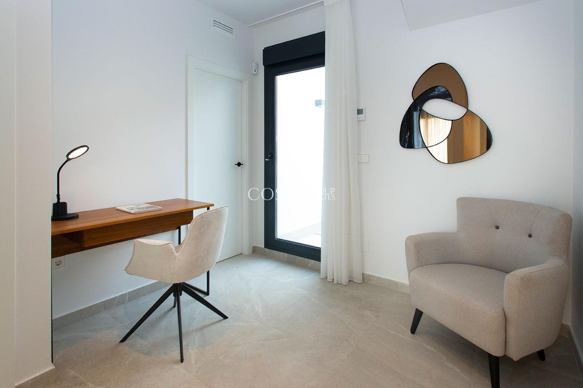 Nieuwbouw Woningen - Huis -
Pilar de la Horadada - La Torre De La Horadada