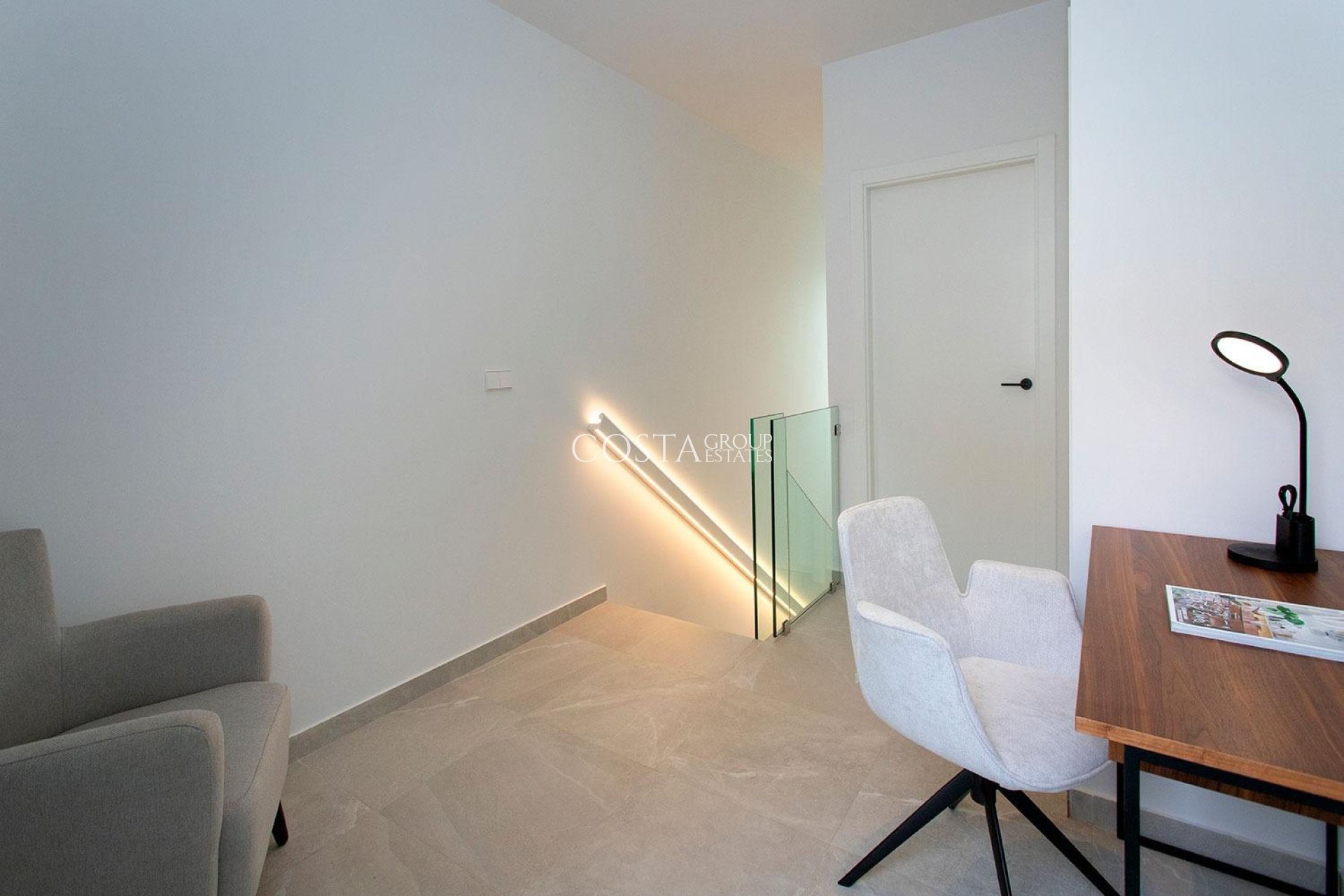Nieuwbouw Woningen - Huis -
Pilar de la Horadada - La Torre De La Horadada