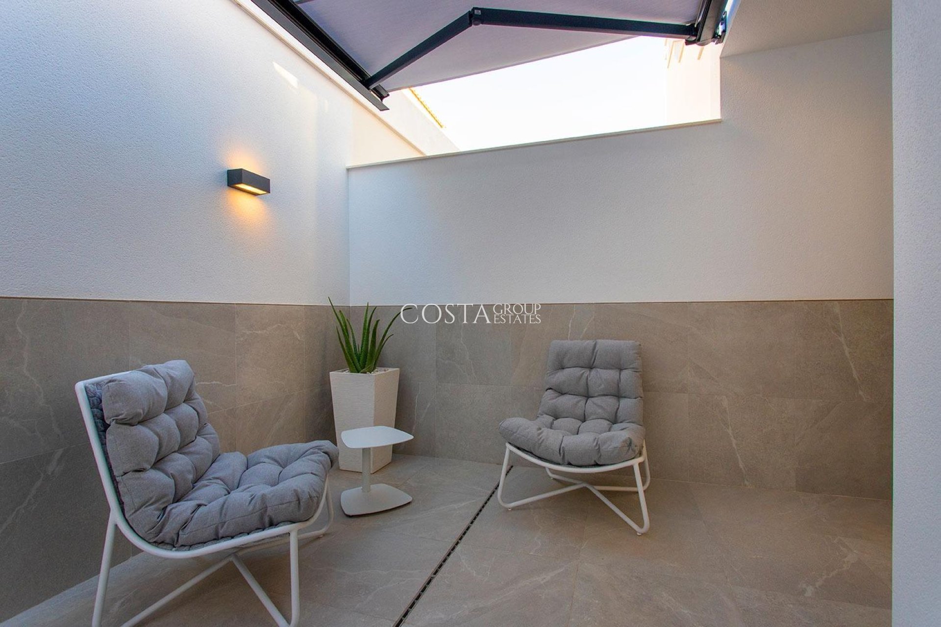 Nieuwbouw Woningen - Huis -
Pilar de la Horadada - La Torre De La Horadada