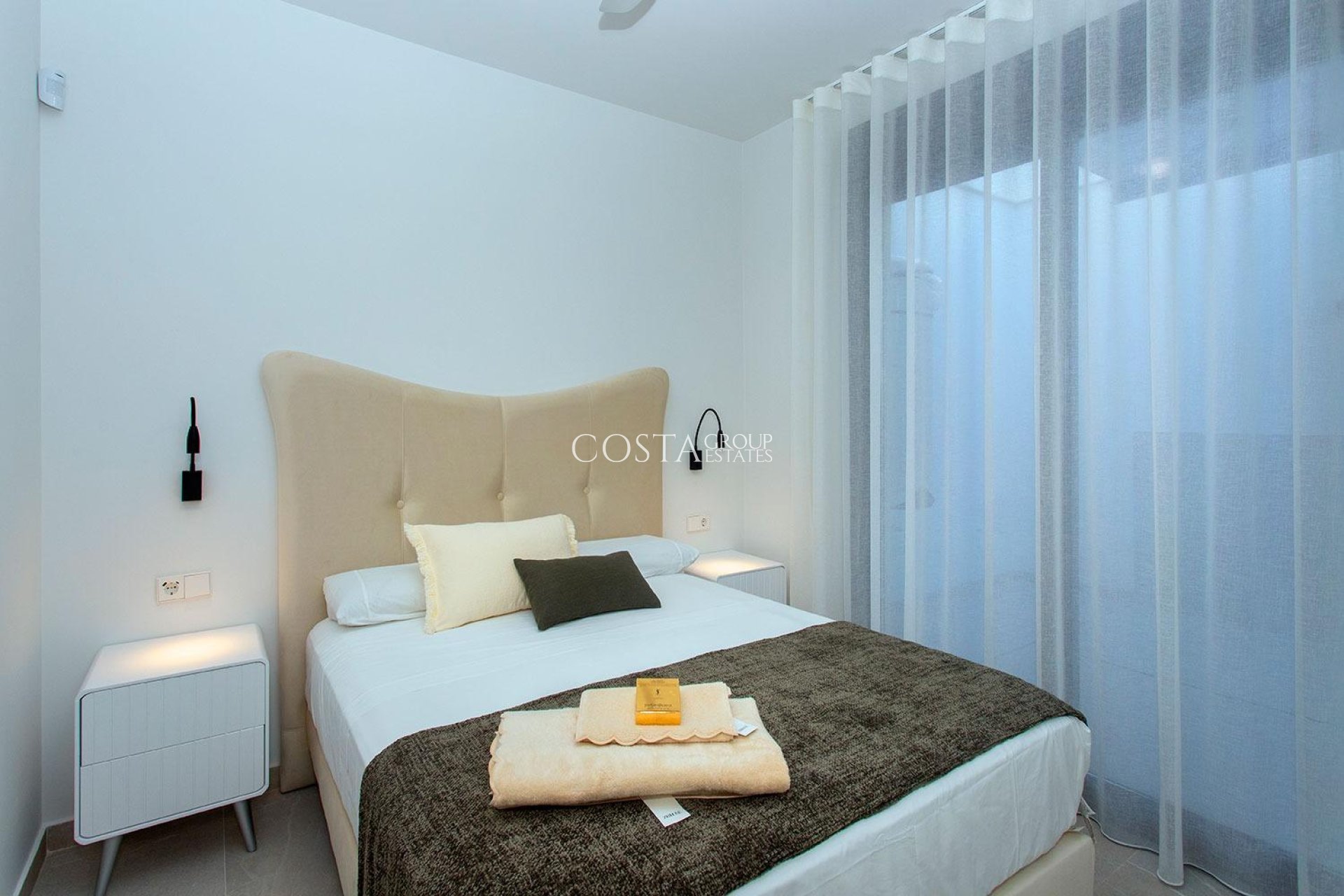Nieuwbouw Woningen - Huis -
Pilar de la Horadada - La Torre De La Horadada