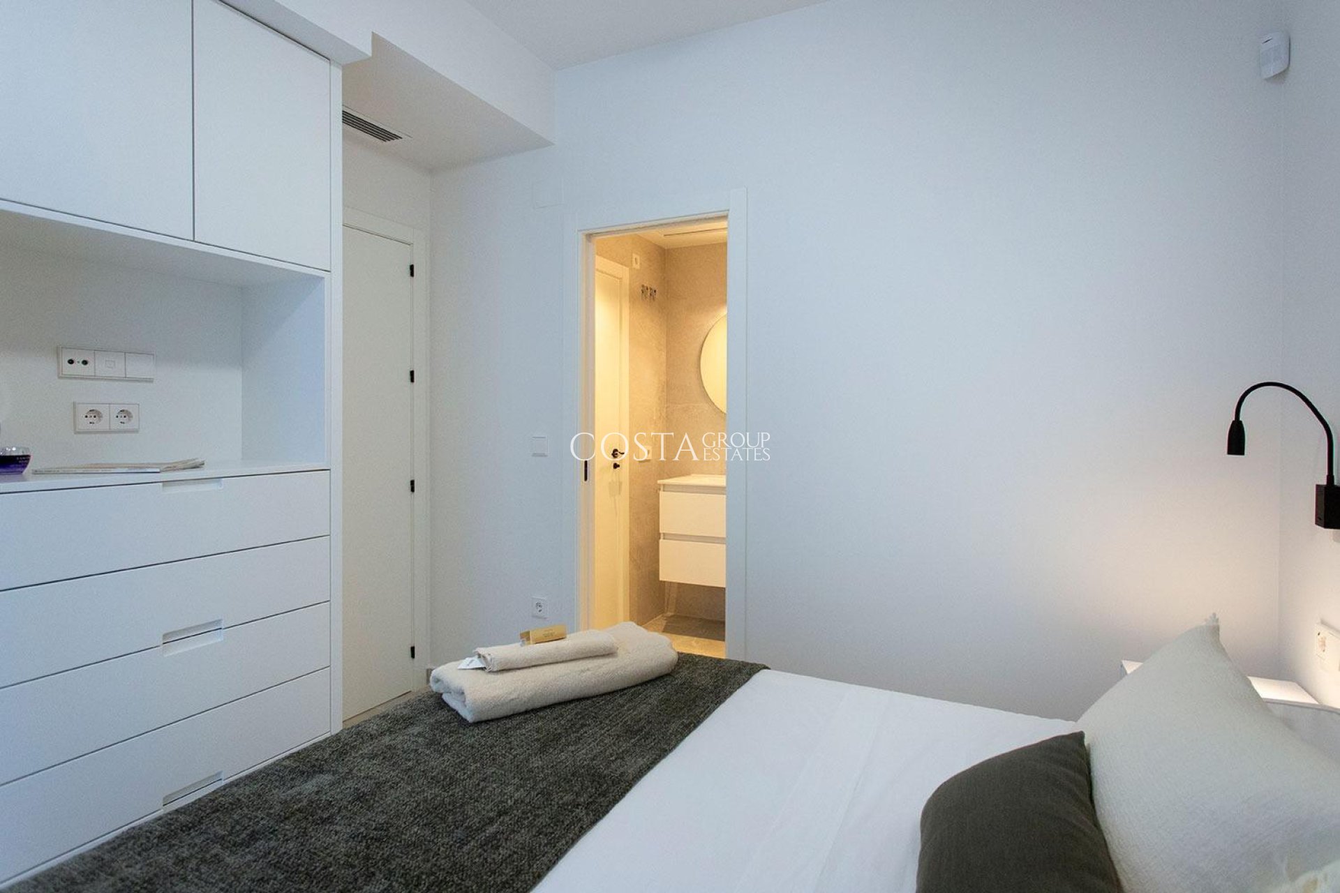 Nieuwbouw Woningen - Huis -
Pilar de la Horadada - La Torre De La Horadada