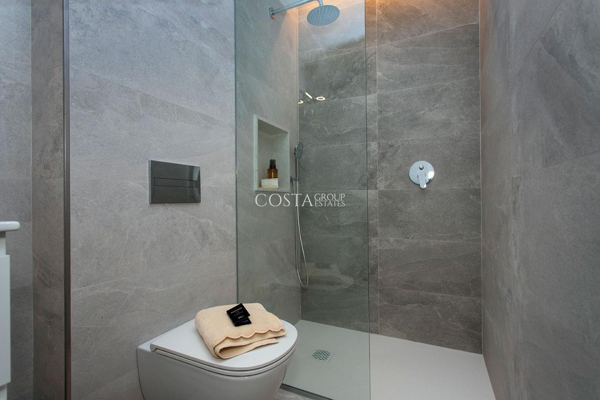 Nieuwbouw Woningen - Huis -
Pilar de la Horadada - La Torre De La Horadada