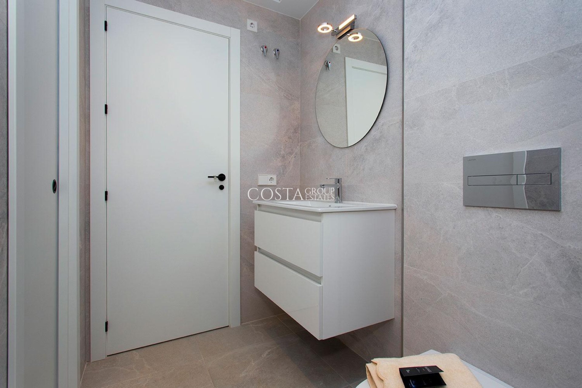 Nieuwbouw Woningen - Huis -
Pilar de la Horadada - La Torre De La Horadada