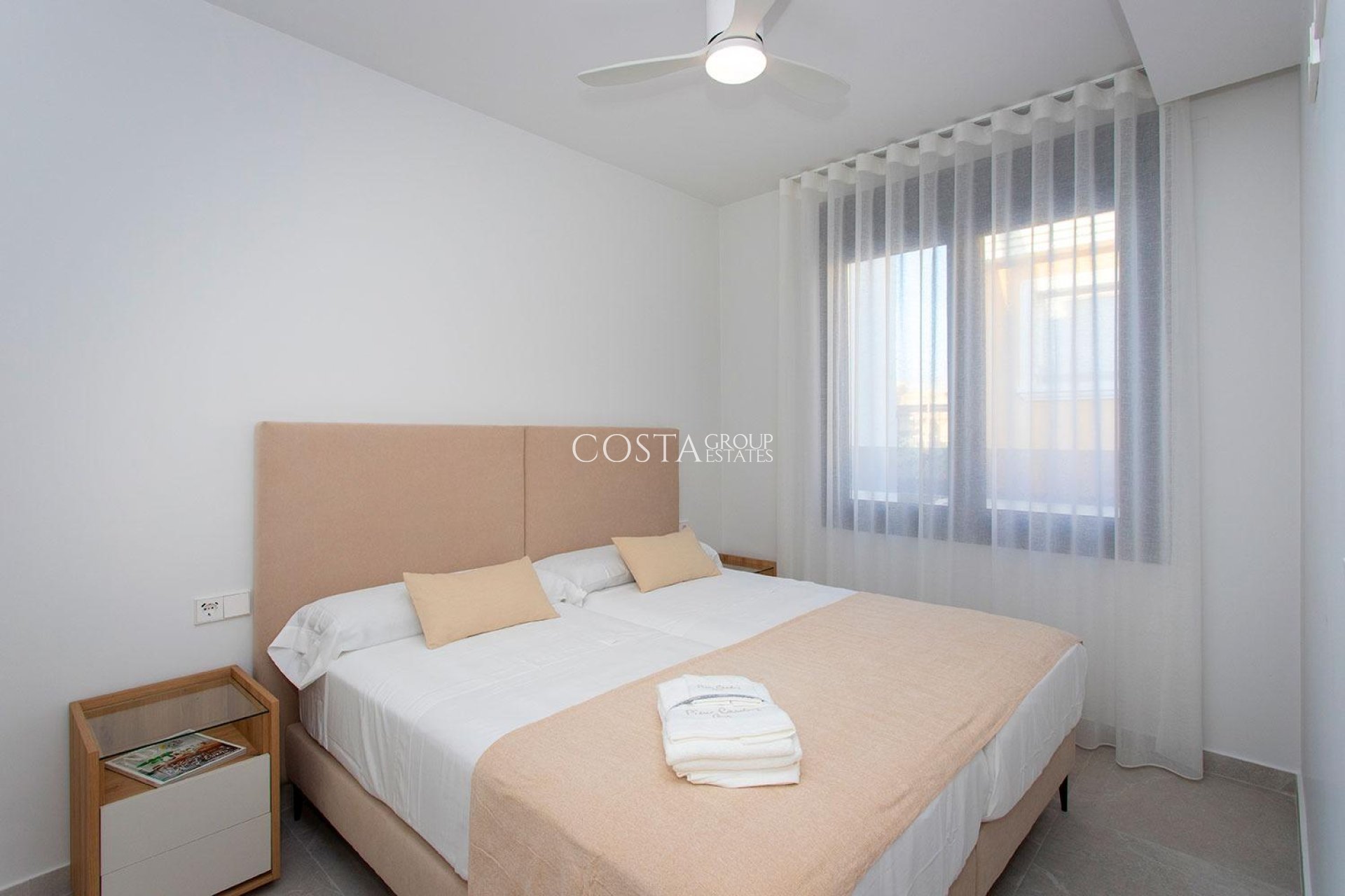Nieuwbouw Woningen - Huis -
Pilar de la Horadada - La Torre De La Horadada