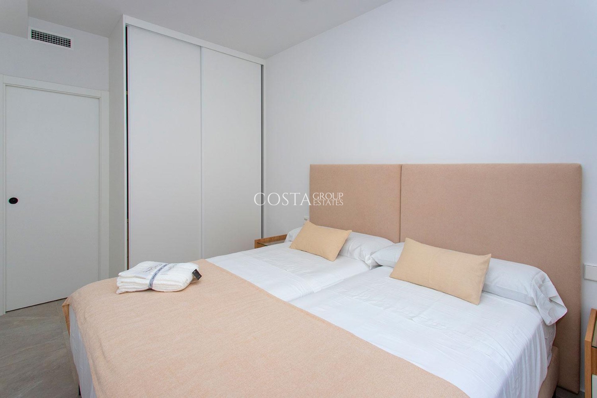 Nieuwbouw Woningen - Huis -
Pilar de la Horadada - La Torre De La Horadada