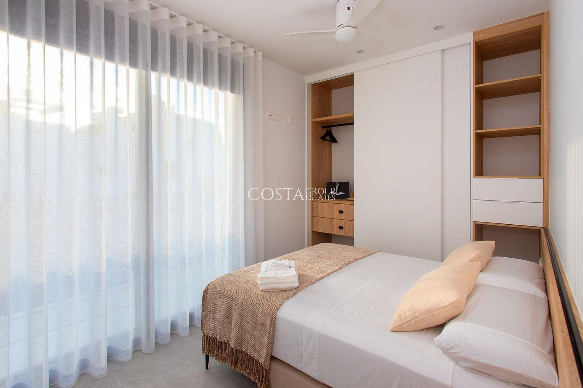 Nieuwbouw Woningen - Huis -
Pilar de la Horadada - La Torre De La Horadada