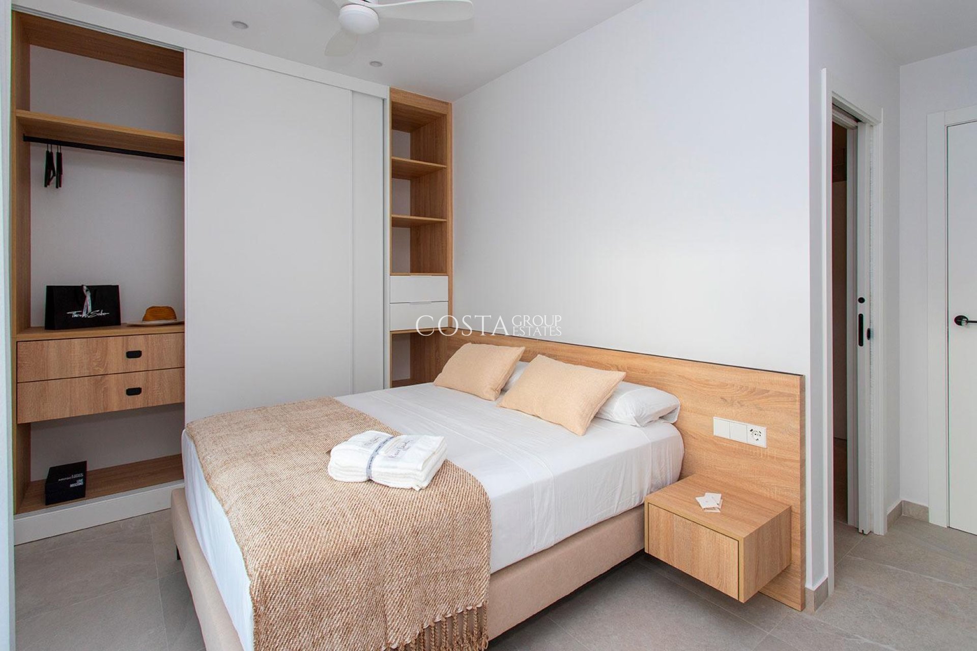 Nieuwbouw Woningen - Huis -
Pilar de la Horadada - La Torre De La Horadada