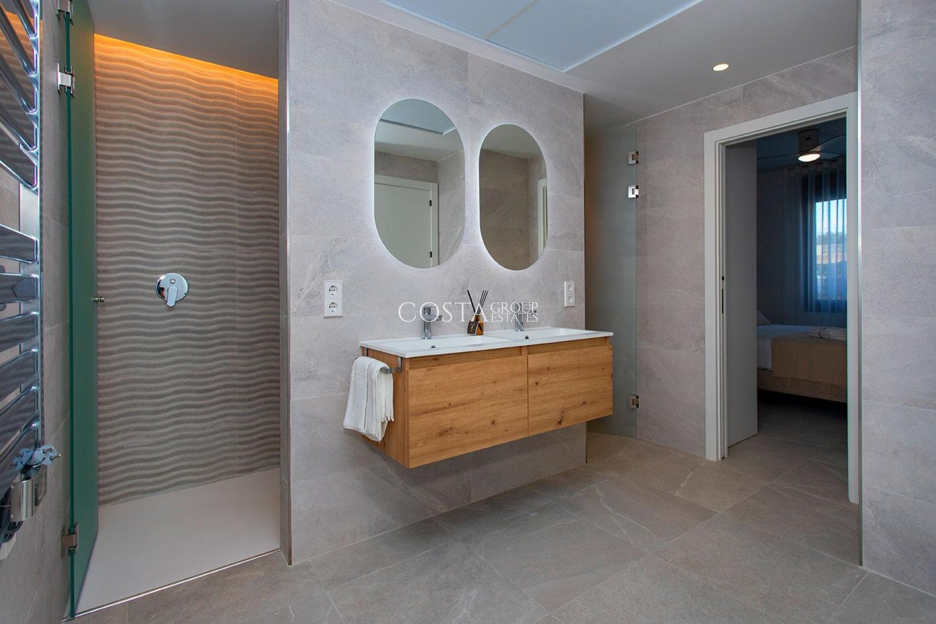 Nieuwbouw Woningen - Huis -
Pilar de la Horadada - La Torre De La Horadada