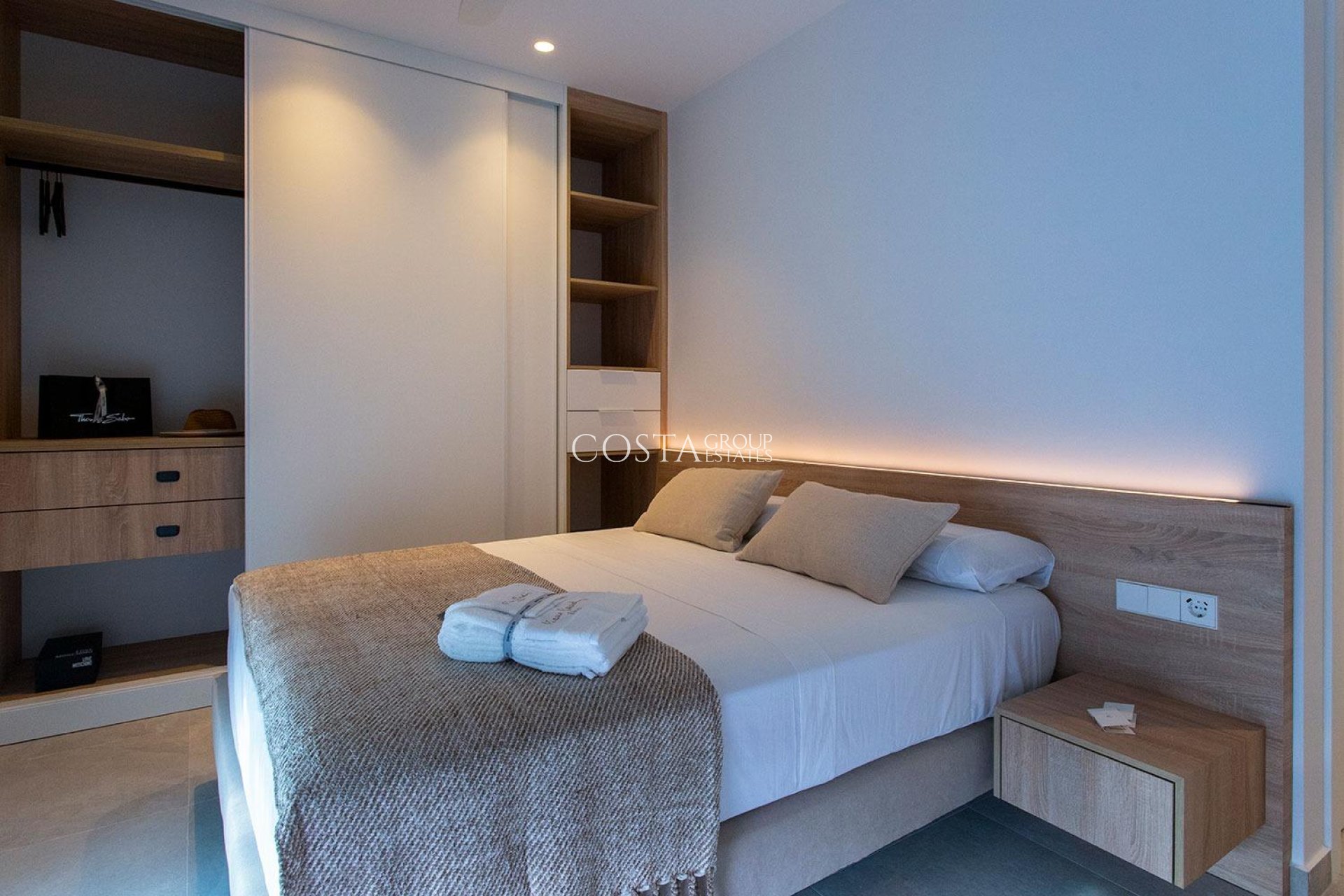 Nieuwbouw Woningen - Huis -
Pilar de la Horadada - La Torre De La Horadada