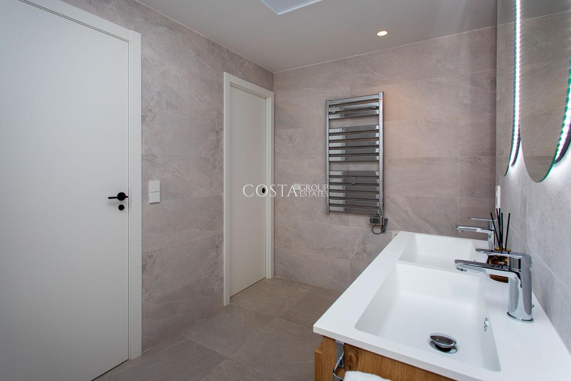 Nieuwbouw Woningen - Huis -
Pilar de la Horadada - La Torre De La Horadada