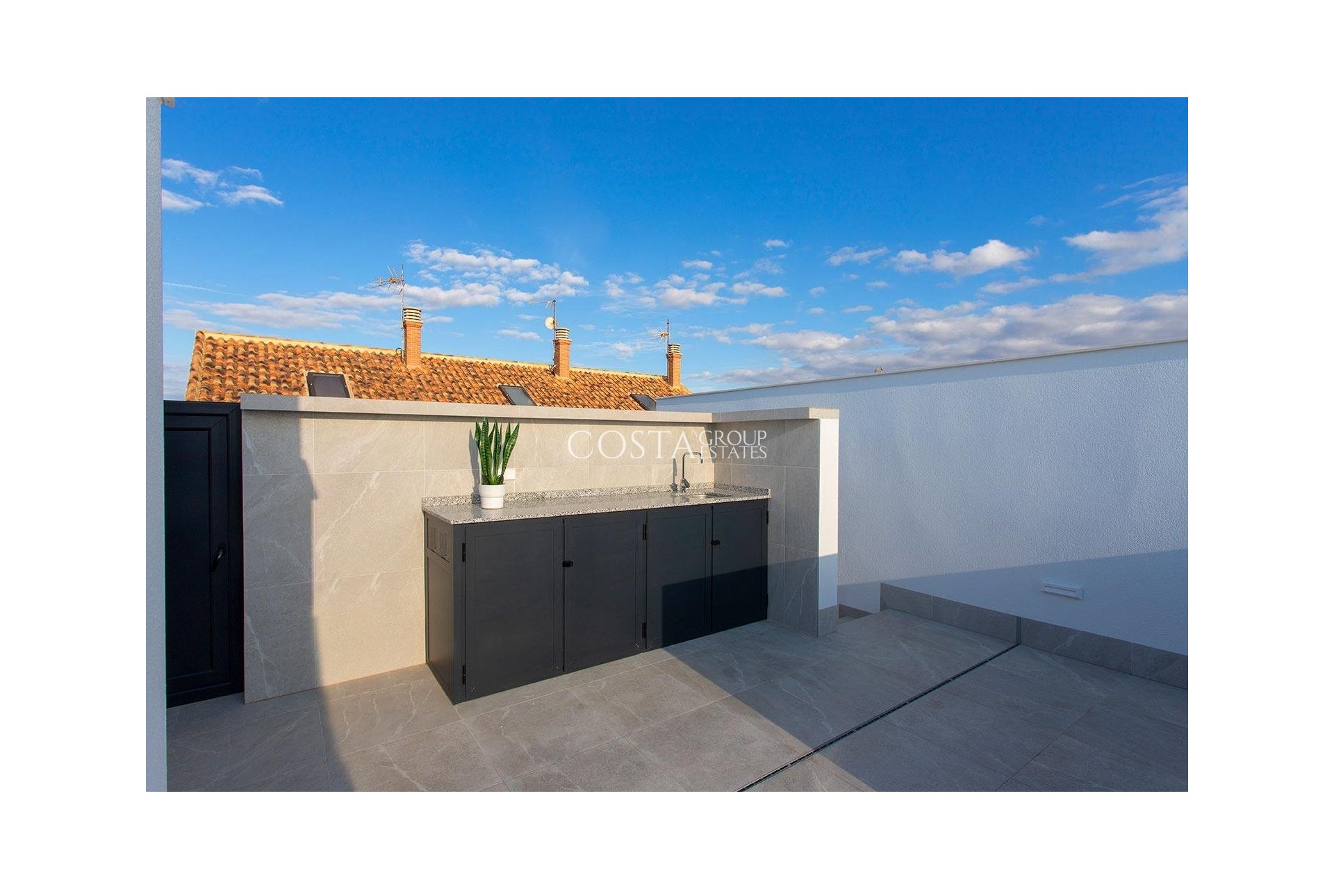 Nieuwbouw Woningen - Huis -
Pilar de la Horadada - La Torre De La Horadada