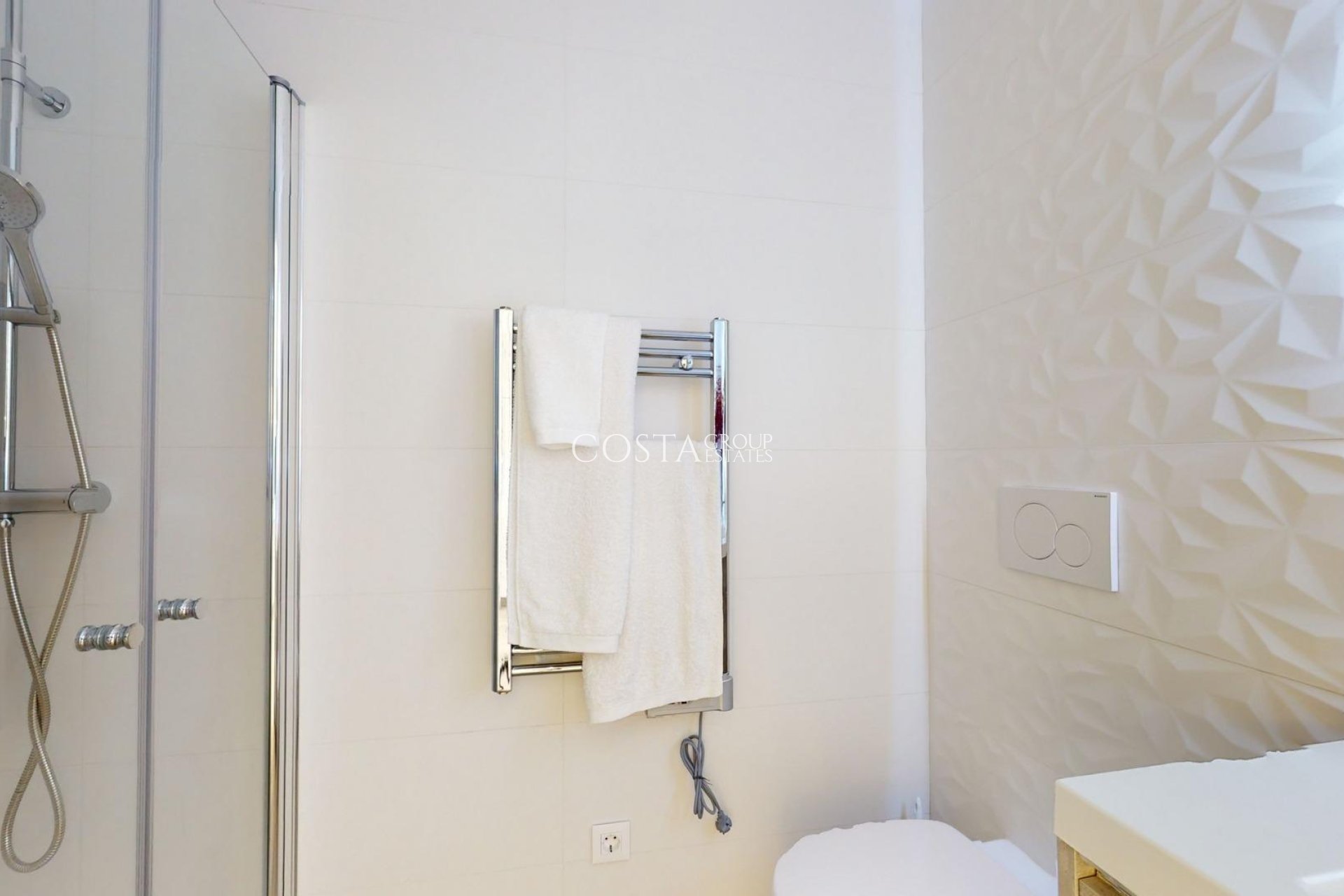 Nieuwbouw Woningen - Huis -
Pilar de la Horadada - Lo Monte