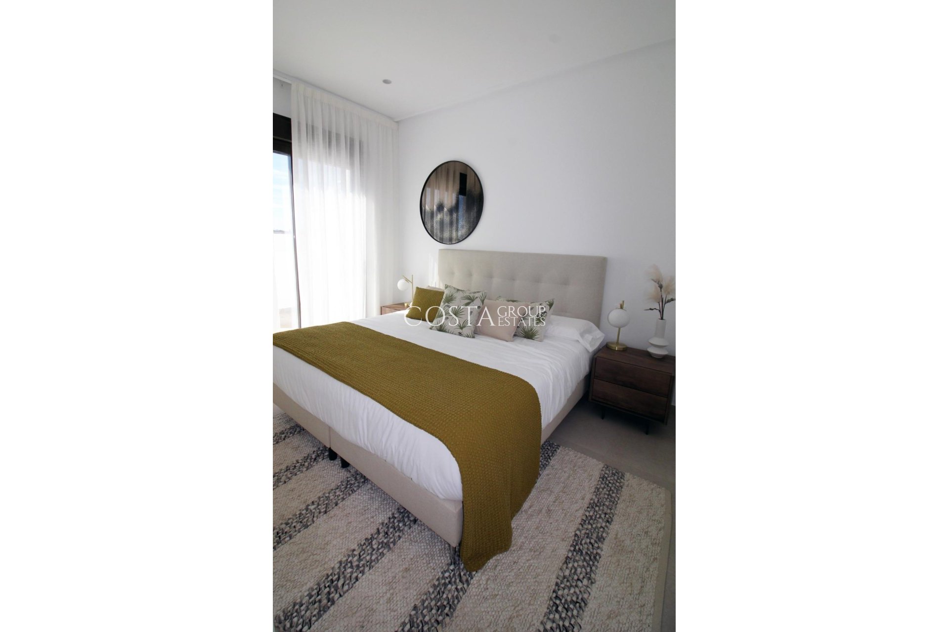 Nieuwbouw Woningen - Huis -
Pilar de la Horadada - parque Andromeda