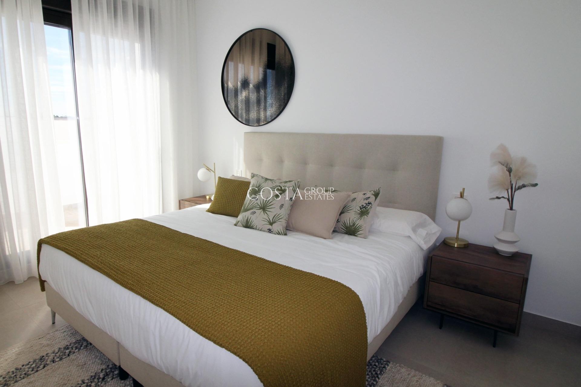 Nieuwbouw Woningen - Huis -
Pilar de la Horadada - parque Andromeda