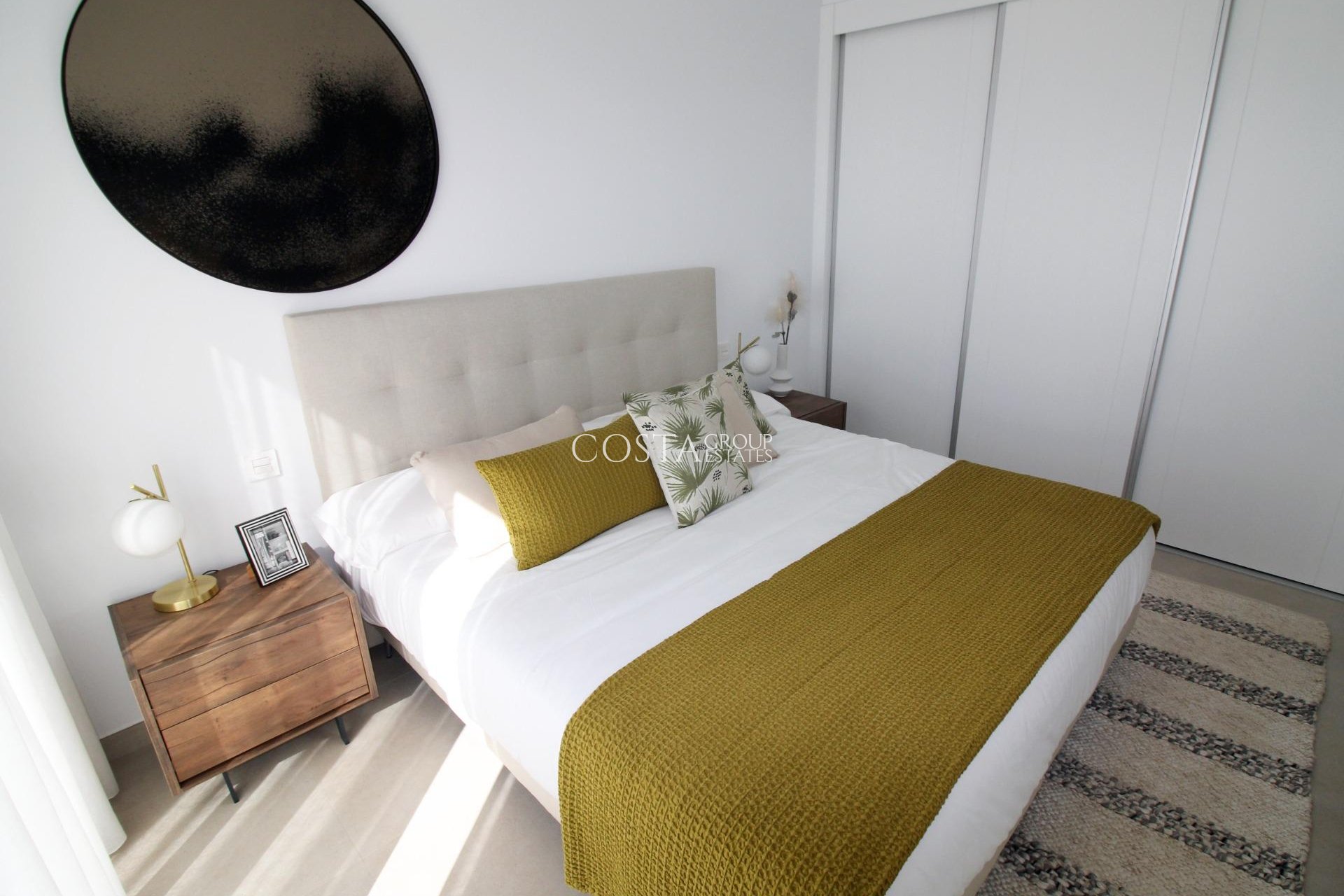 Nieuwbouw Woningen - Huis -
Pilar de la Horadada - parque Andromeda