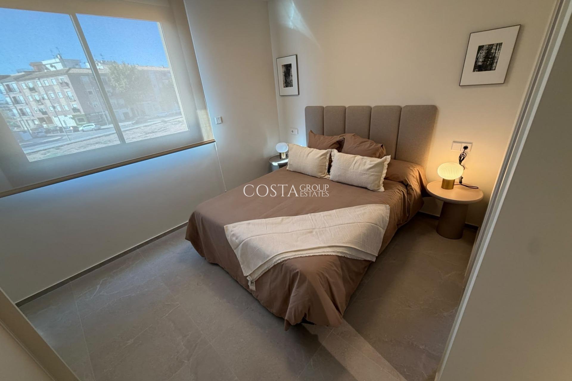 Nieuwbouw Woningen - Huis -
Pilar de la Horadada - pueblo