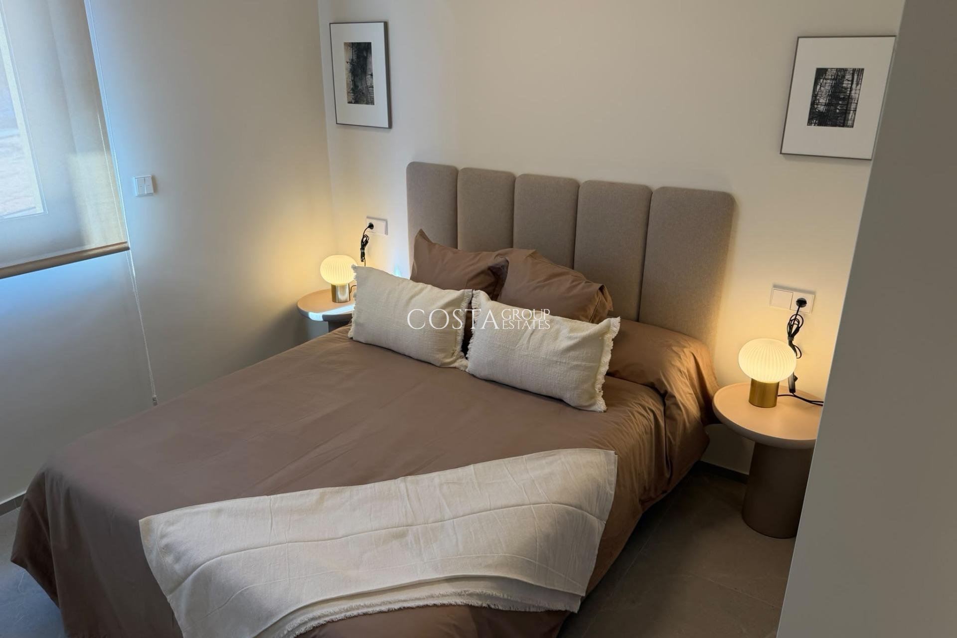 Nieuwbouw Woningen - Huis -
Pilar de la Horadada - pueblo