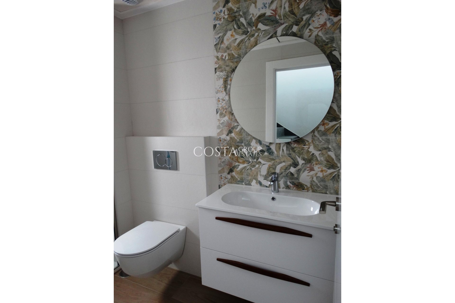 Nieuwbouw Woningen - Huis -
San Javier - Santiago De La Ribera