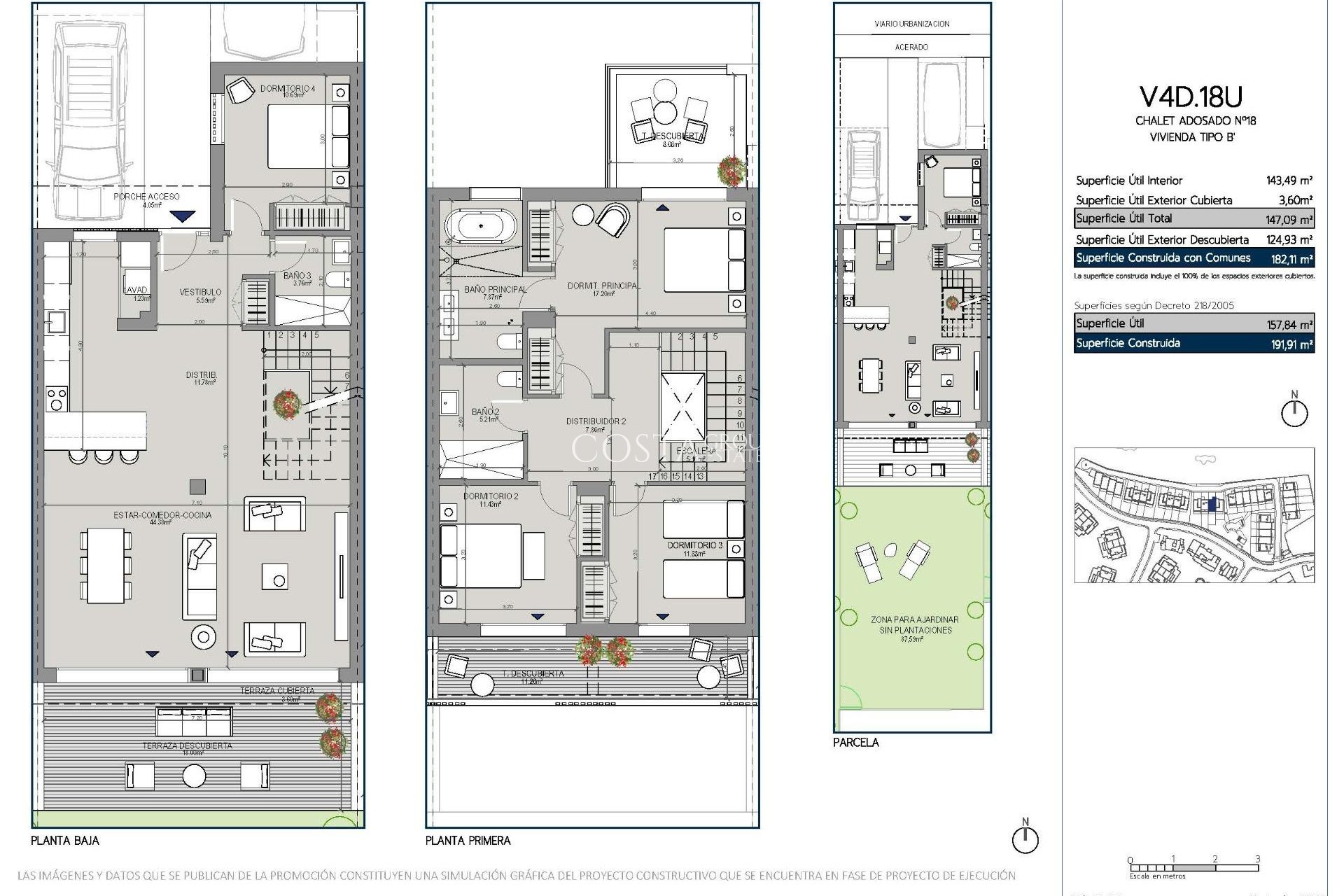 Nieuwbouw Woningen - Huis -
Sotogrande - San Roque Club