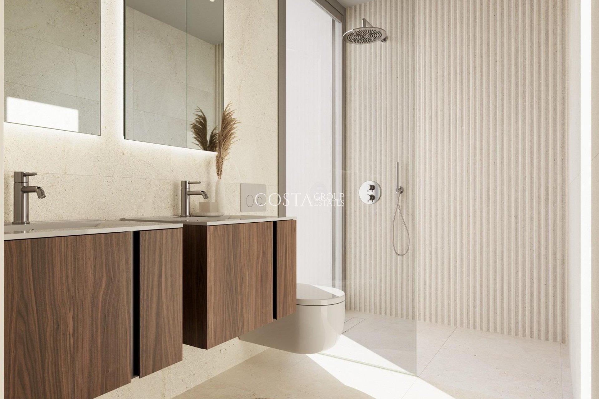 Nieuwbouw Woningen - Huis -
Torre Pacheco - El Alba