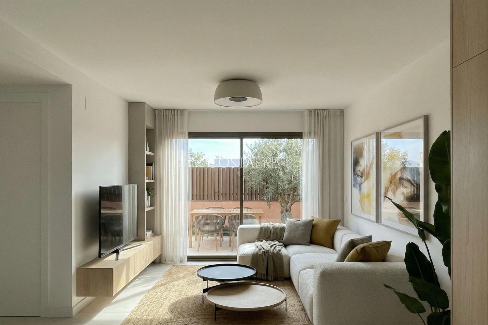 Nieuwbouw Woningen - Huis -
Torre Pacheco - El Alba