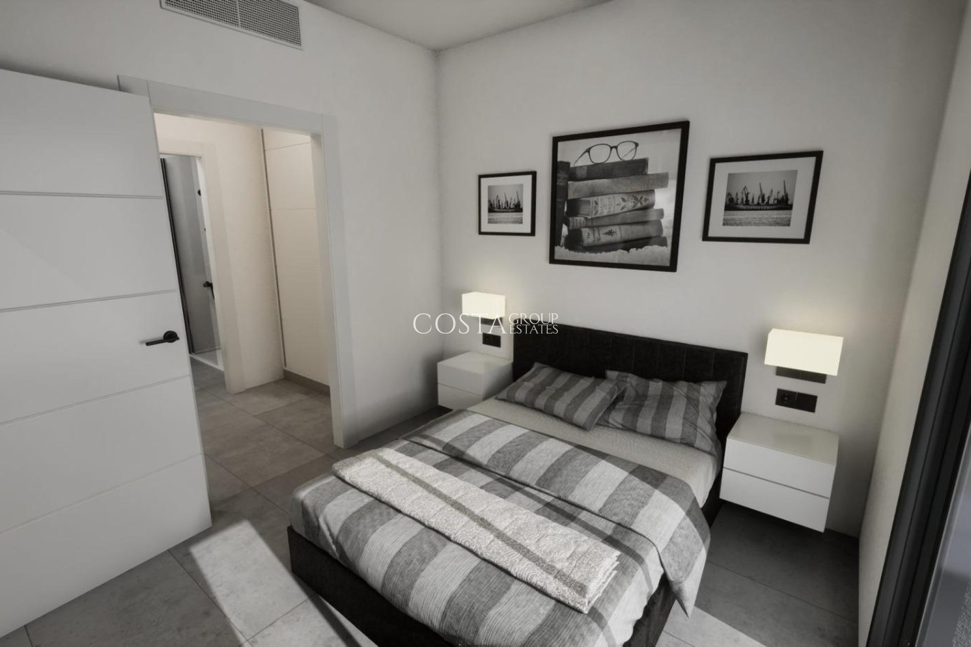 Nieuwbouw Woningen - Huis -
Torre Pacheco - pueblo