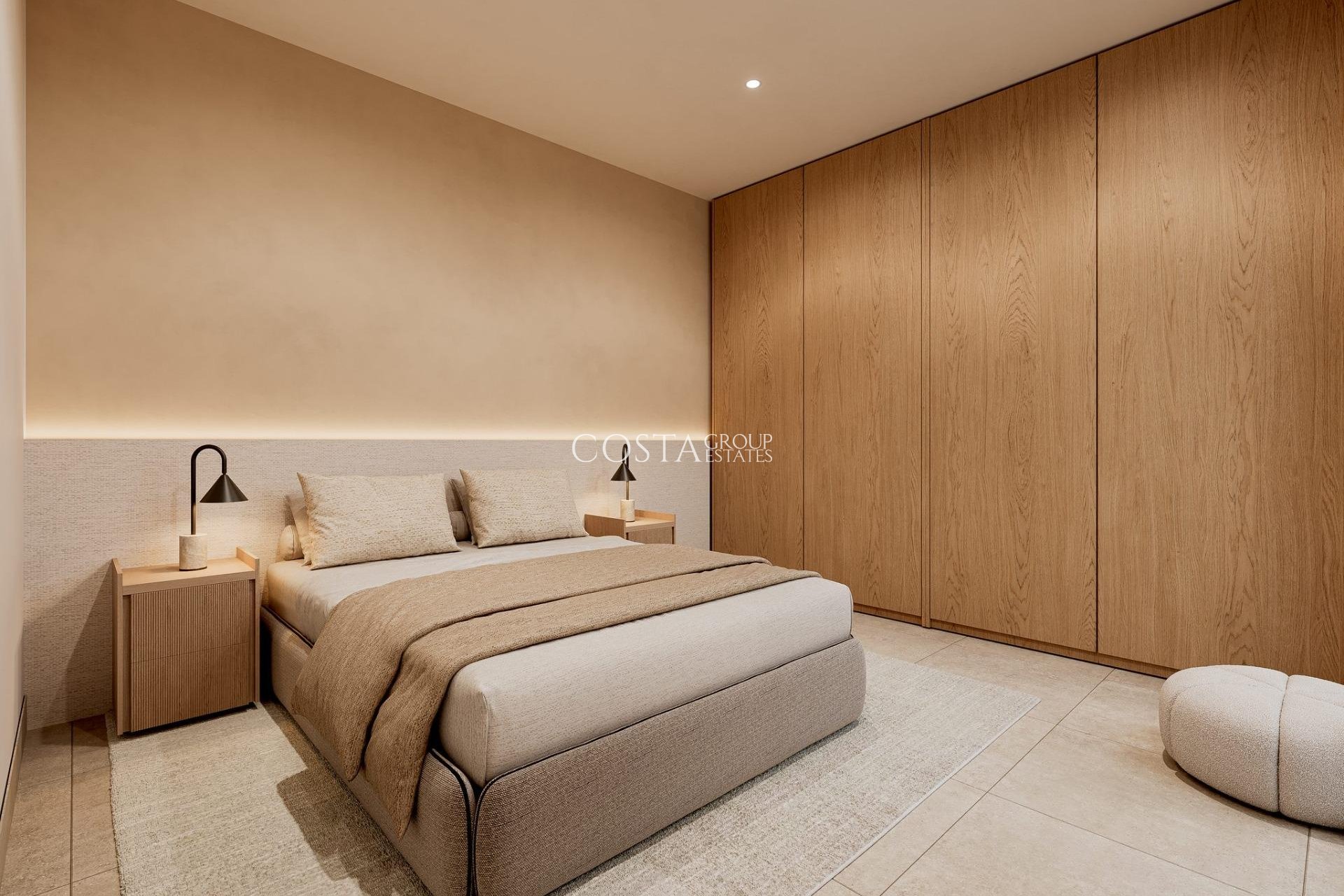 Nieuwbouw Woningen - Huis -
Torre Pacheco - pueblo