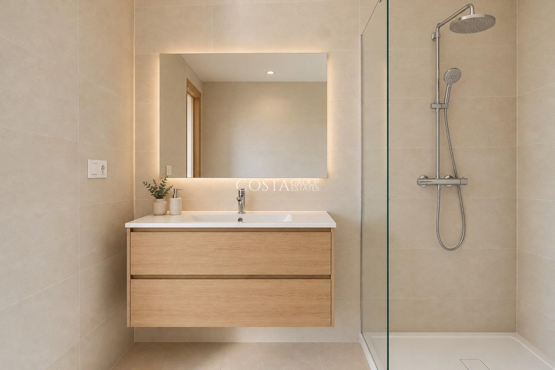 Nieuwbouw Woningen - Huis -
Turre - Urbaniz. Cortijo Cabrera