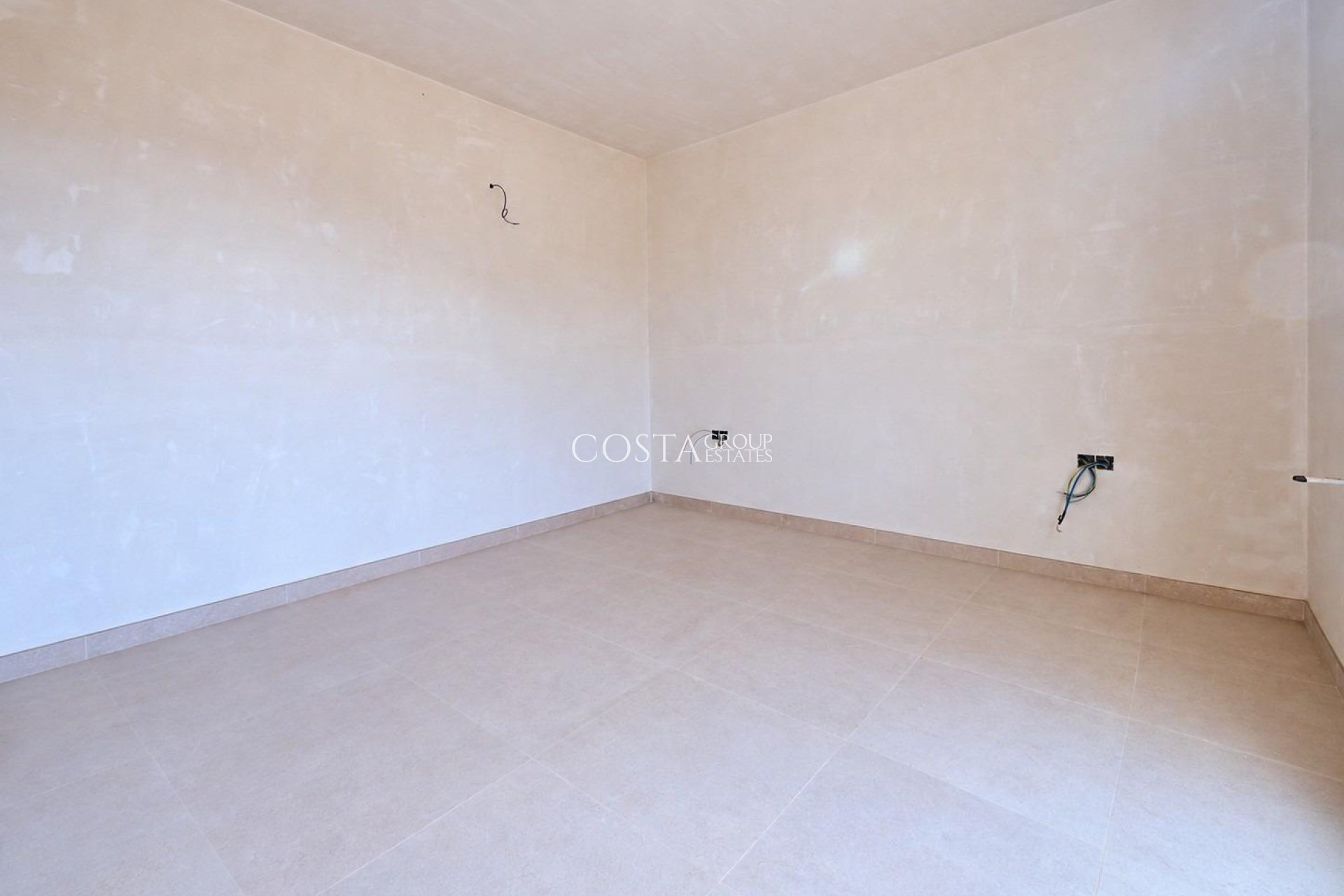 Nieuwbouw Woningen - Huis -
Turre - Urbaniz. Cortijo Cabrera