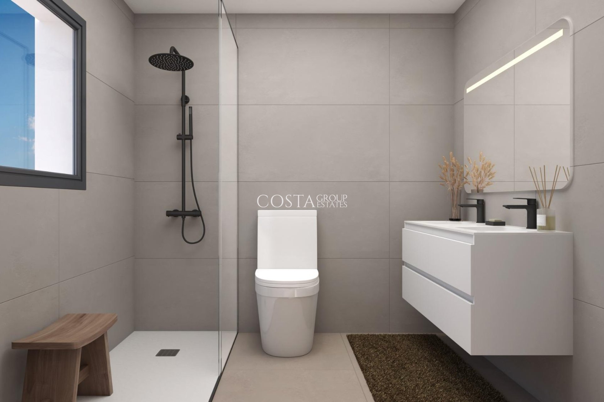 Nieuwbouw Woningen - Huis -
Vélez Málaga - Torre del Mar