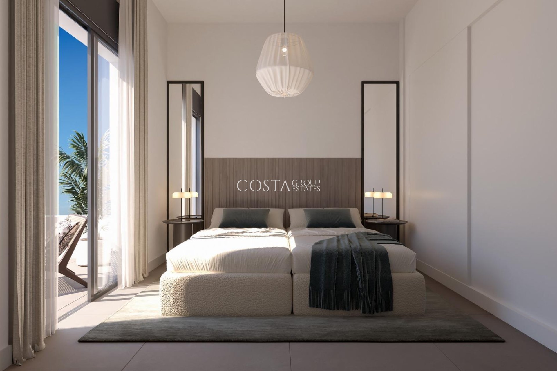 Nieuwbouw Woningen - Huis -
Vélez Málaga - Torre del Mar