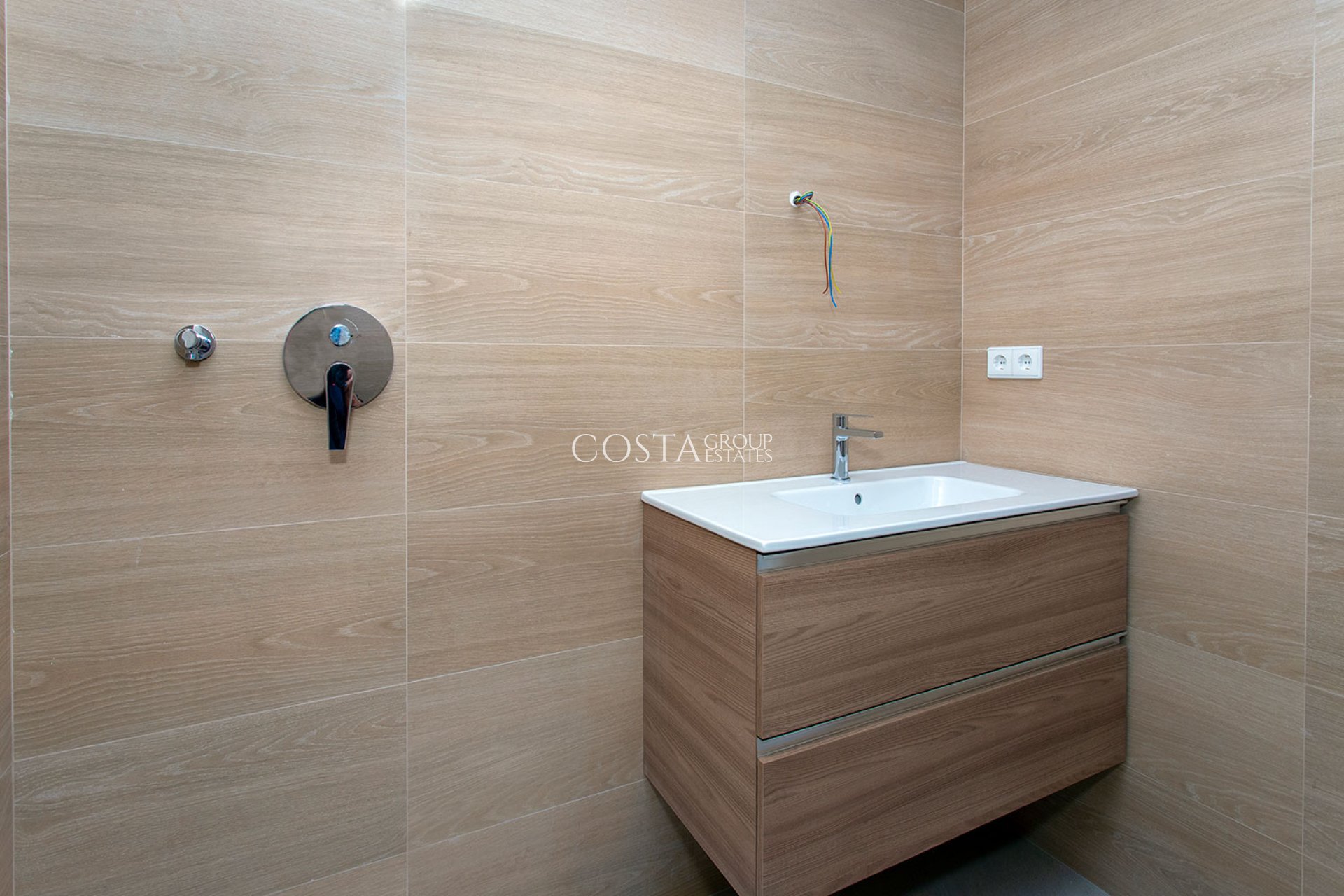 Nieuwbouw Woningen - low-bungalow -
La Canalosa