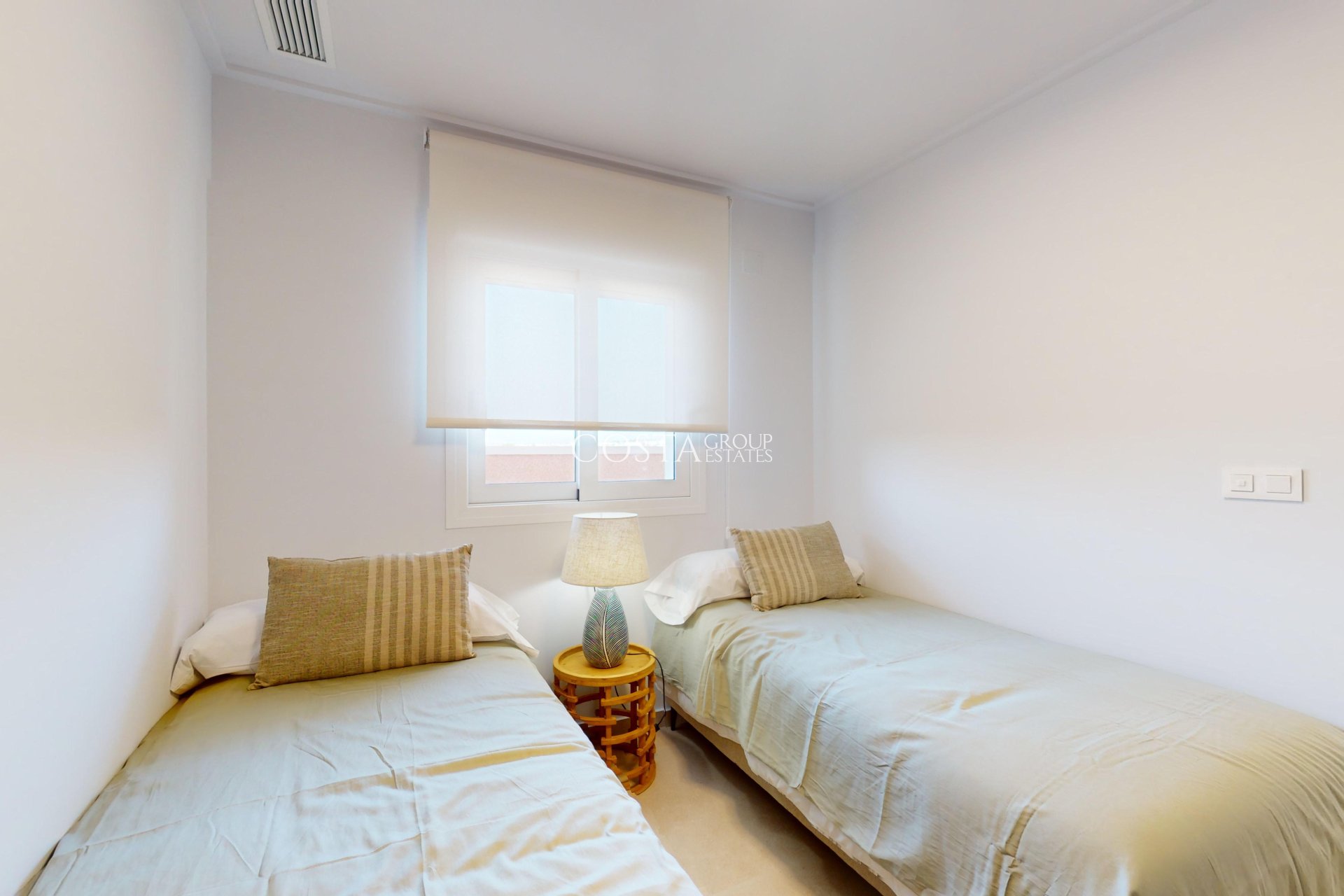 Nieuwbouw Woningen - low-bungalow -
Pilar de la Horadada