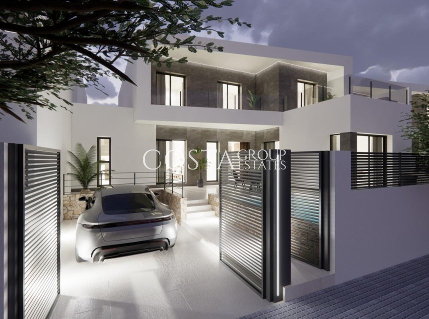 Nieuwbouw Woningen - Quad -
Dolores - urbanizacion