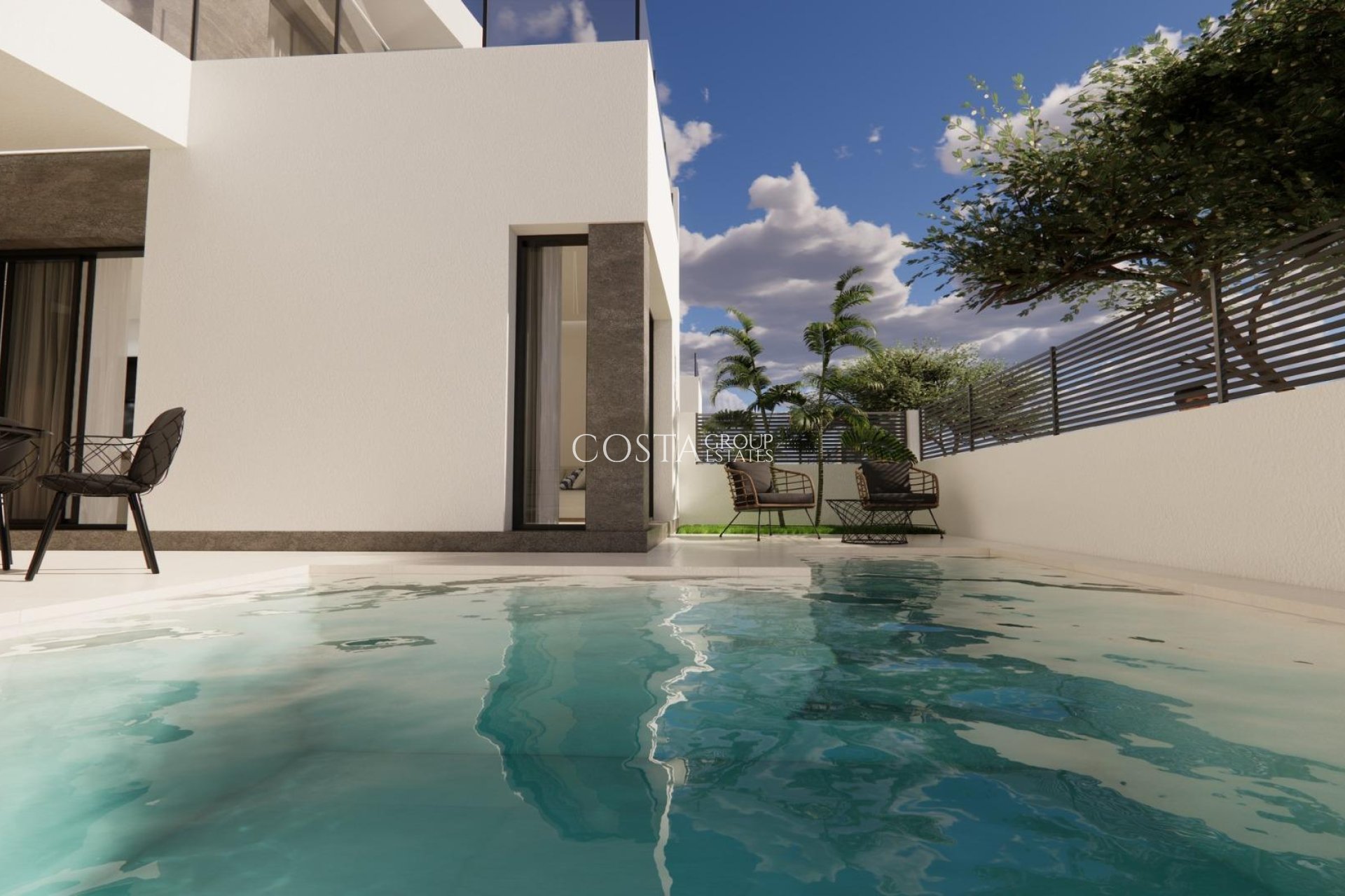 Nieuwbouw Woningen - Quad -
Dolores - urbanizacion