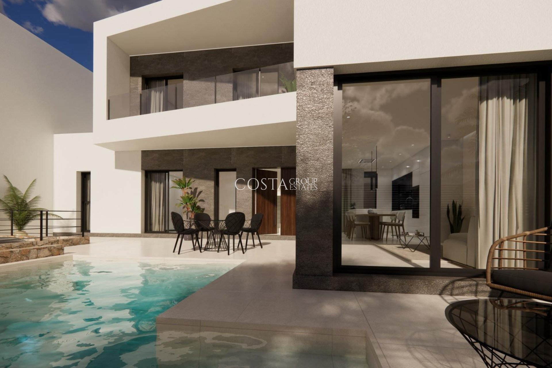 Nieuwbouw Woningen - Quad -
Dolores - urbanizacion