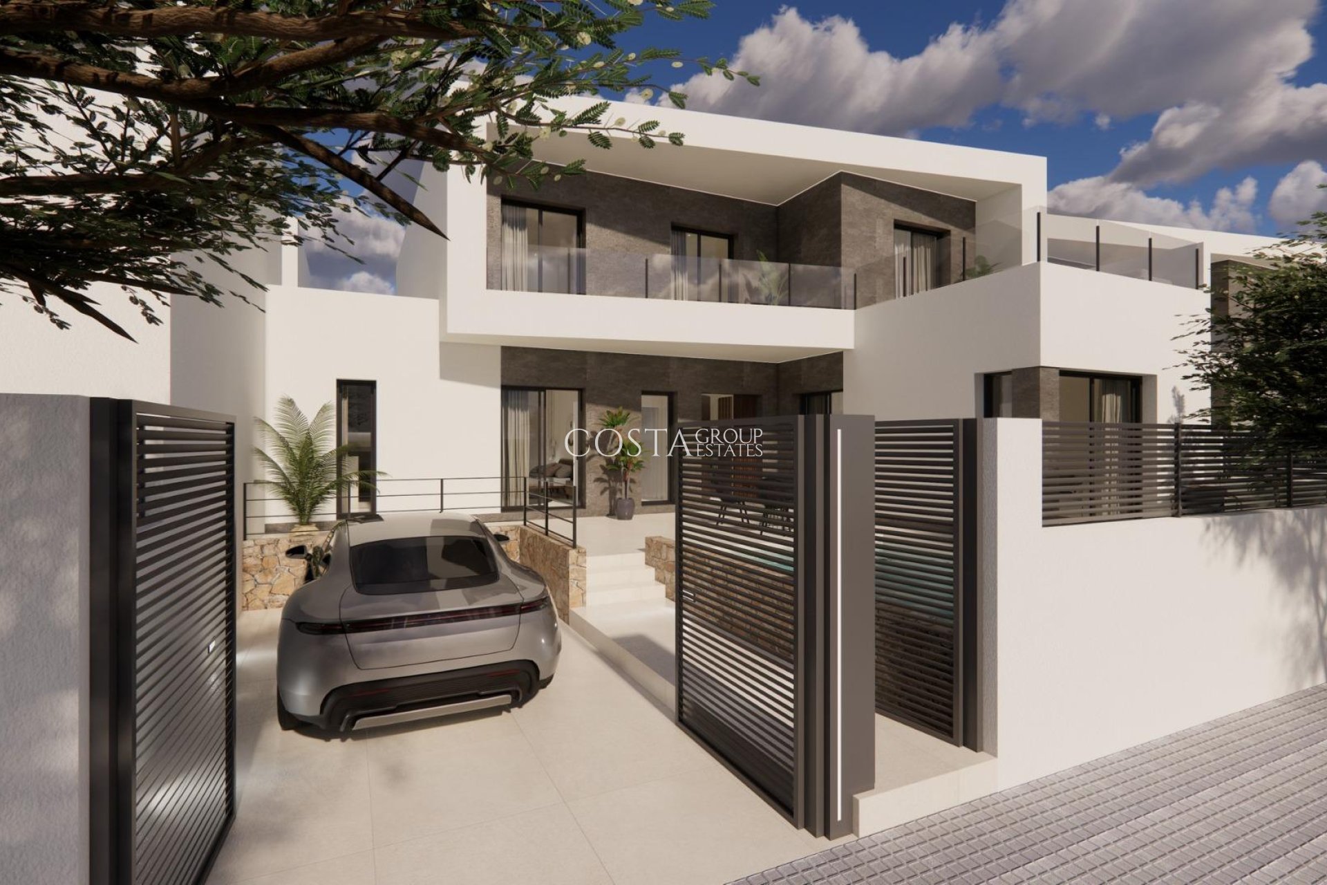 Nieuwbouw Woningen - Quad -
Dolores - urbanizacion