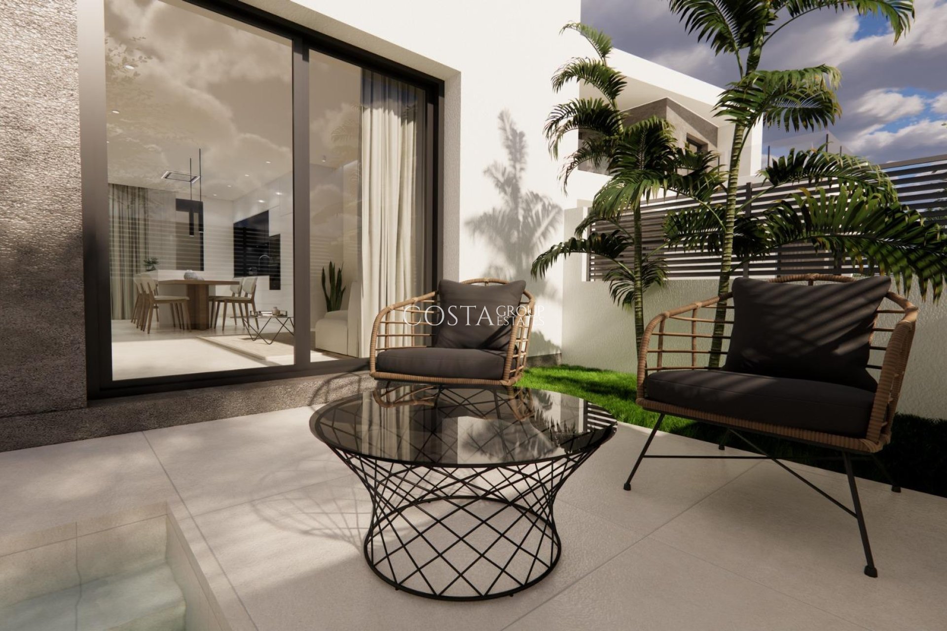 Nieuwbouw Woningen - Quad -
Dolores - urbanizacion