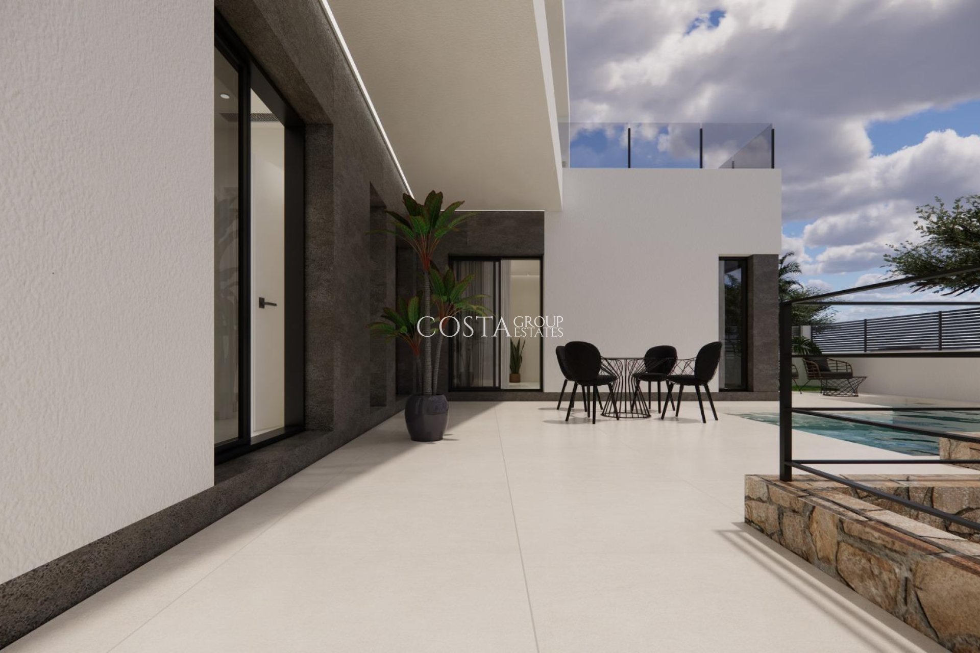 Nieuwbouw Woningen - Quad -
Dolores - urbanizacion