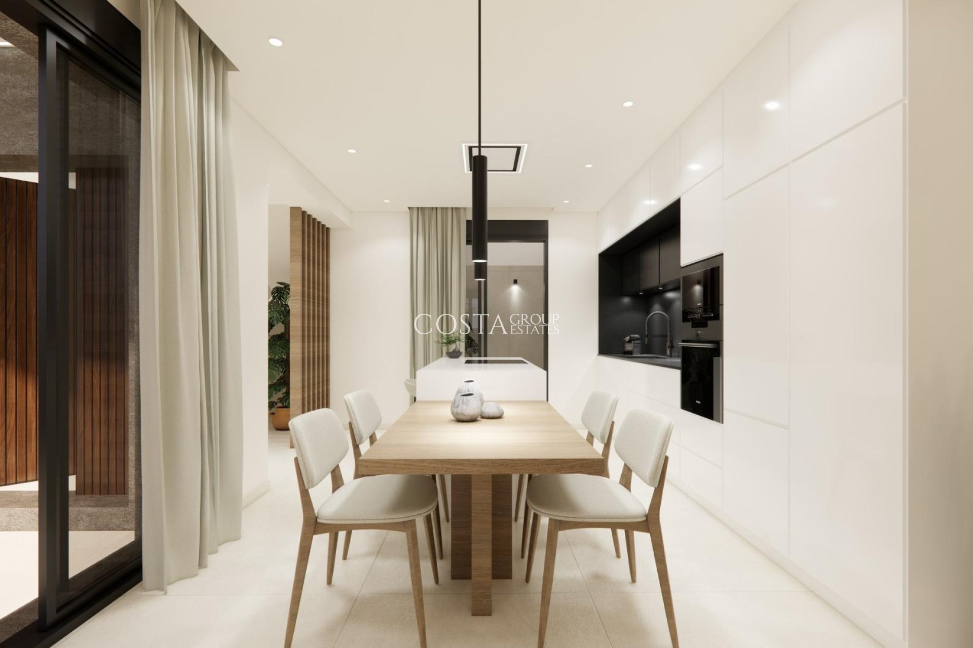 Nieuwbouw Woningen - Quad -
Dolores - urbanizacion
