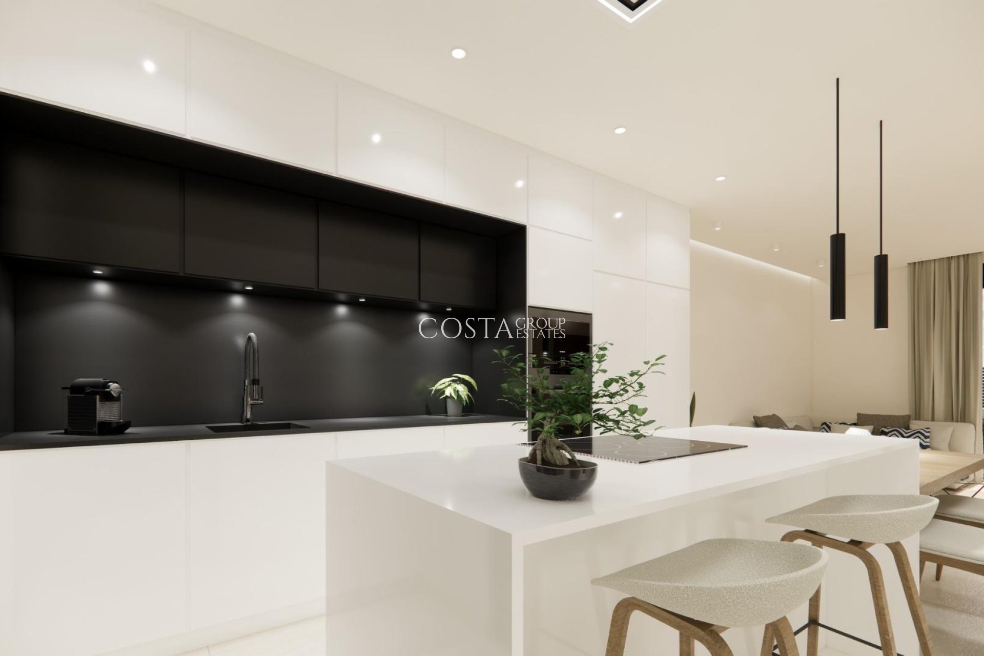 Nieuwbouw Woningen - Quad -
Dolores - urbanizacion