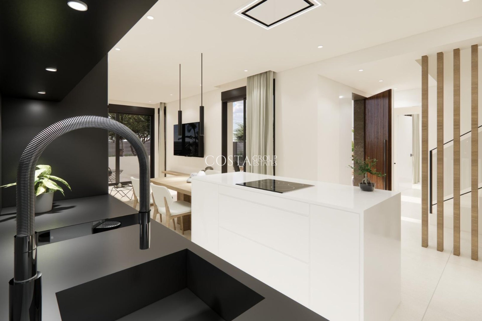 Nieuwbouw Woningen - Quad -
Dolores - urbanizacion