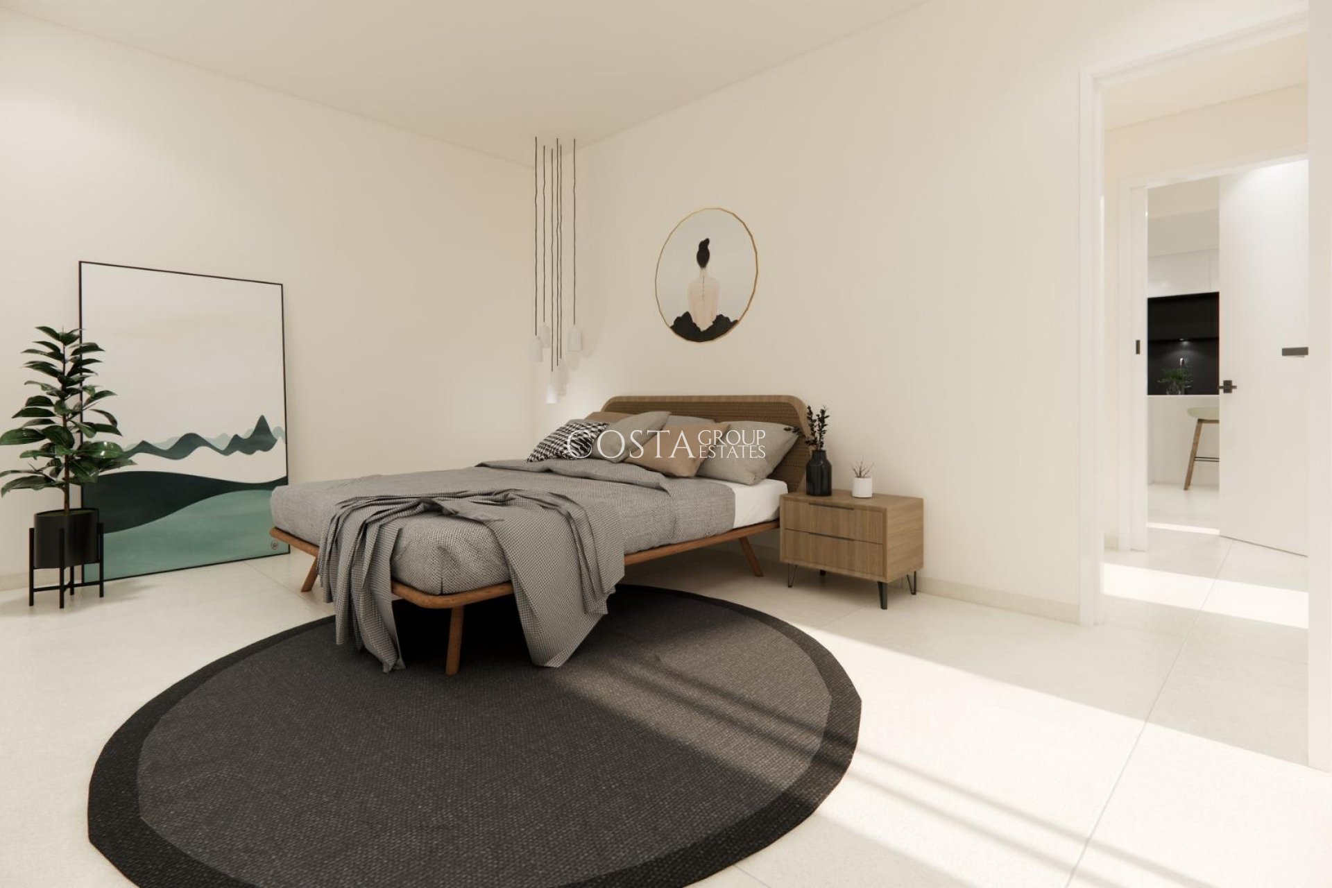 Nieuwbouw Woningen - Quad -
Dolores - urbanizacion