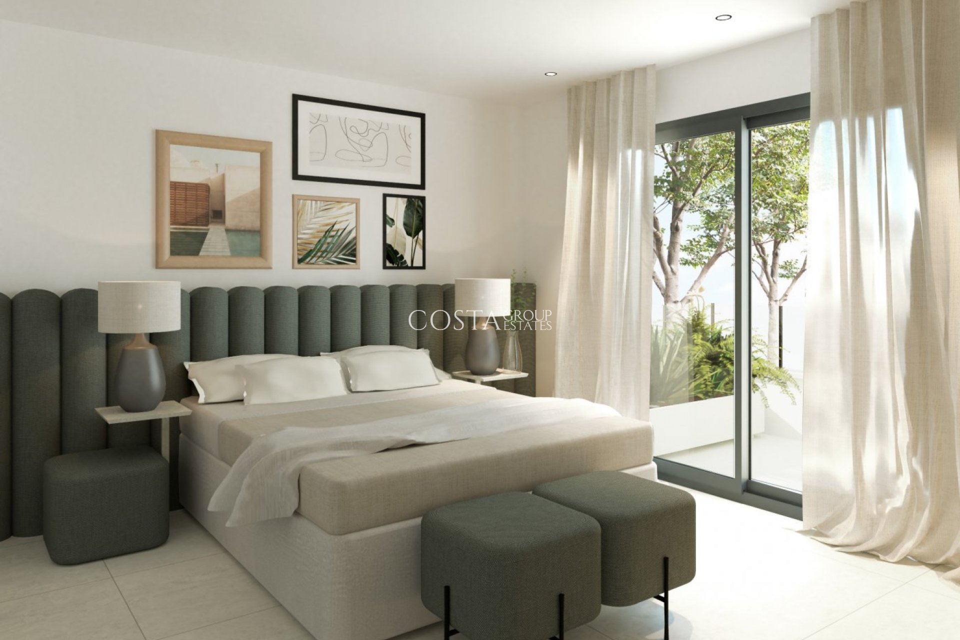 Nieuwbouw Woningen - Quad -
Gran Alacant