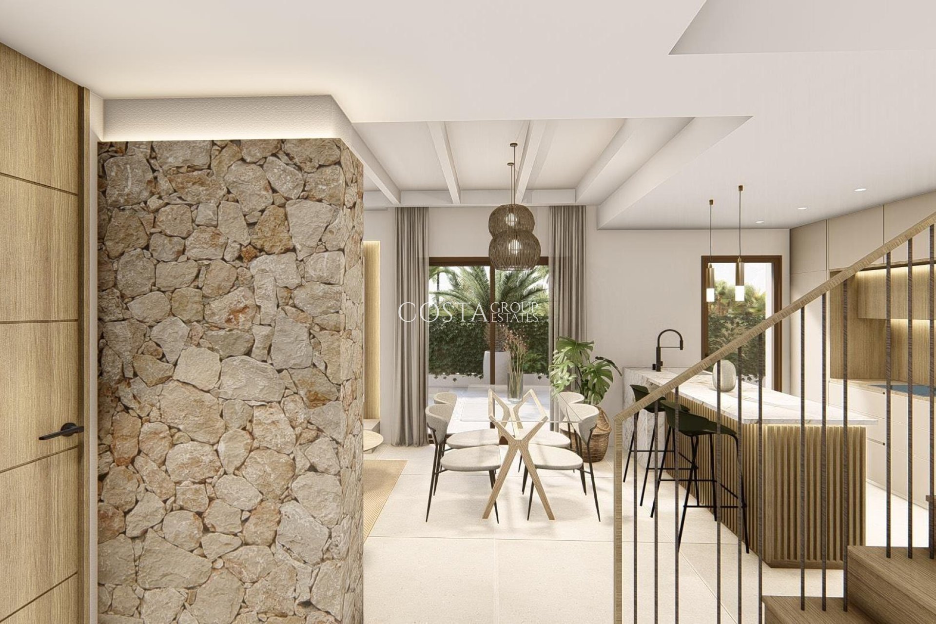Nieuwbouw Woningen - Quad -
Rojales - Lo Marabú
