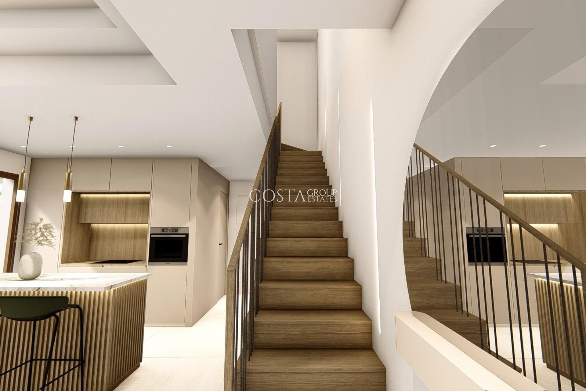 Nieuwbouw Woningen - Quad -
Rojales - Lo Marabú