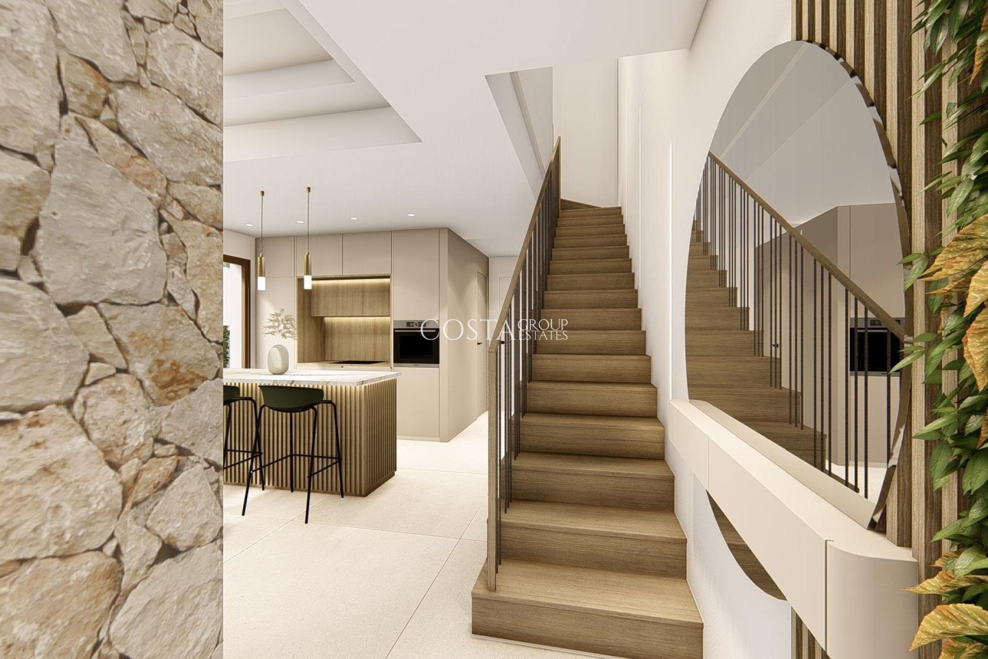 Nieuwbouw Woningen - Quad -
Rojales - Lo Marabú