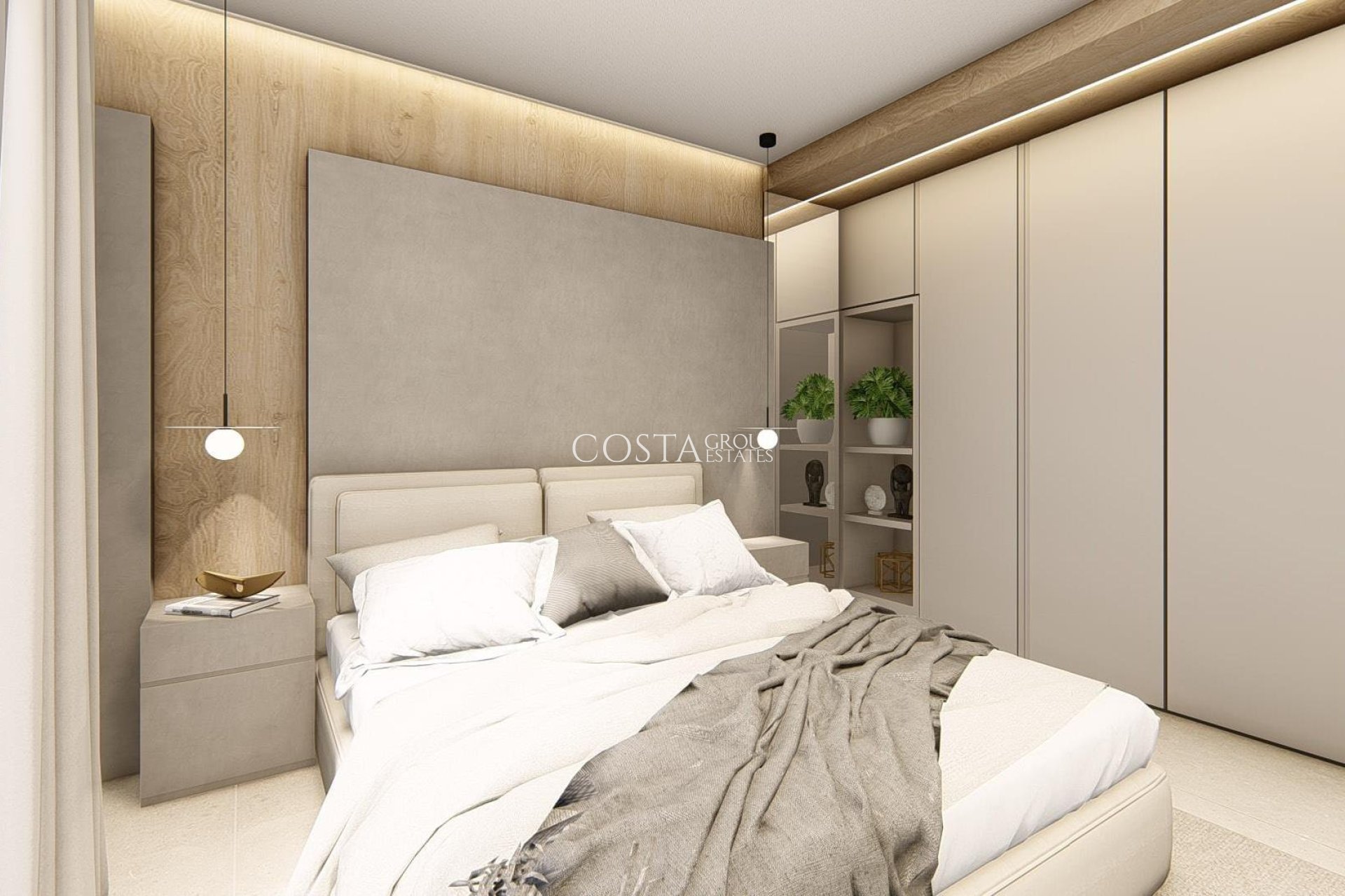 Nieuwbouw Woningen - Quad -
Rojales - Lo Marabú